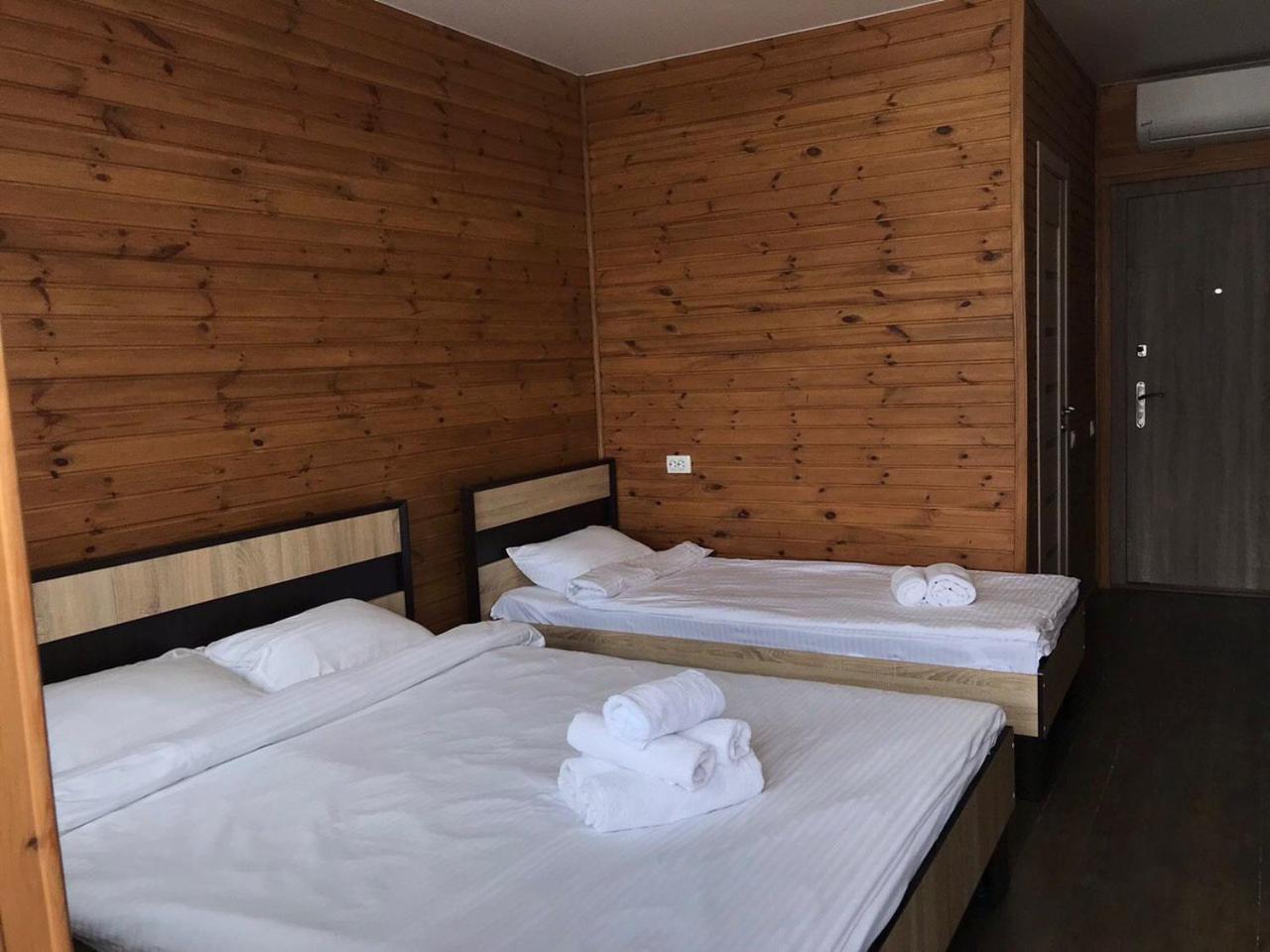 Standard Triple Room photo 1