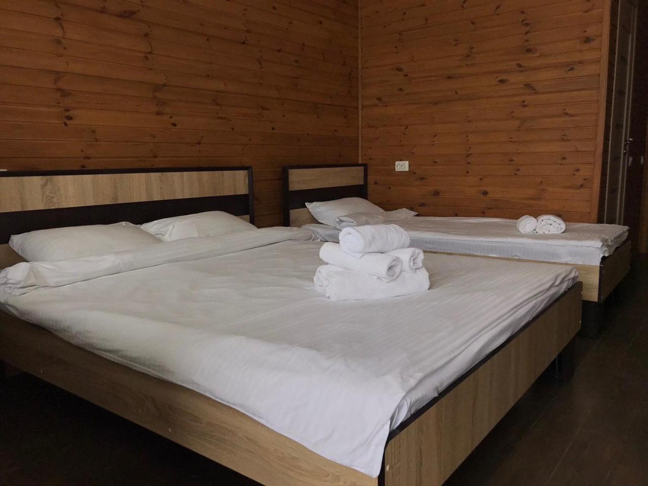 Standard Triple Room photo 2