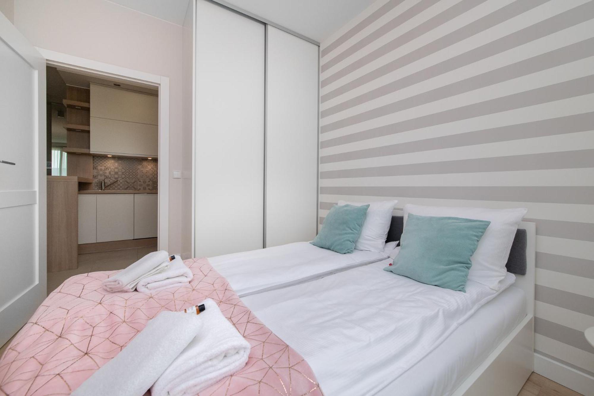 Junior Suite with Terrace