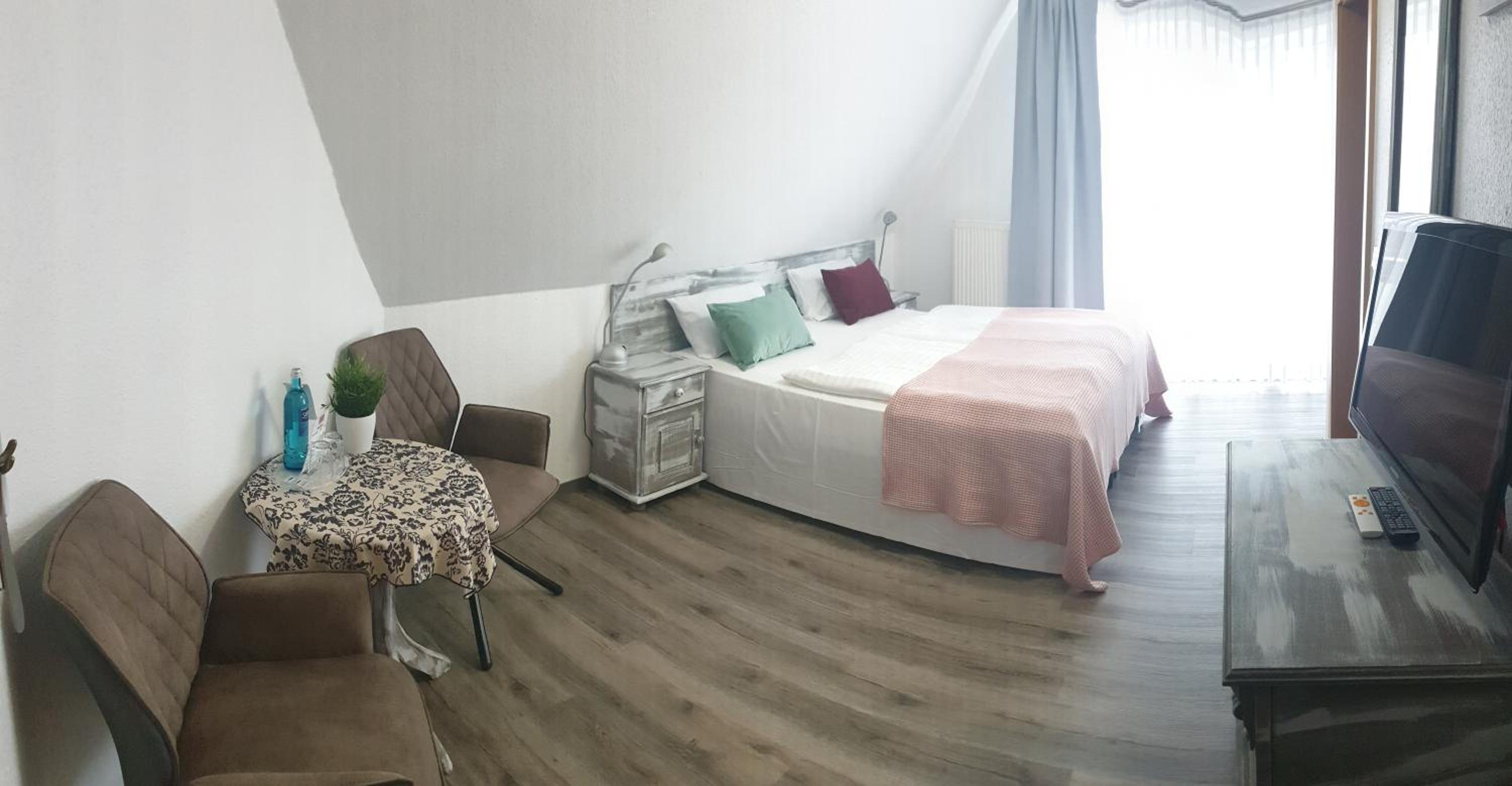 Double Room Classic