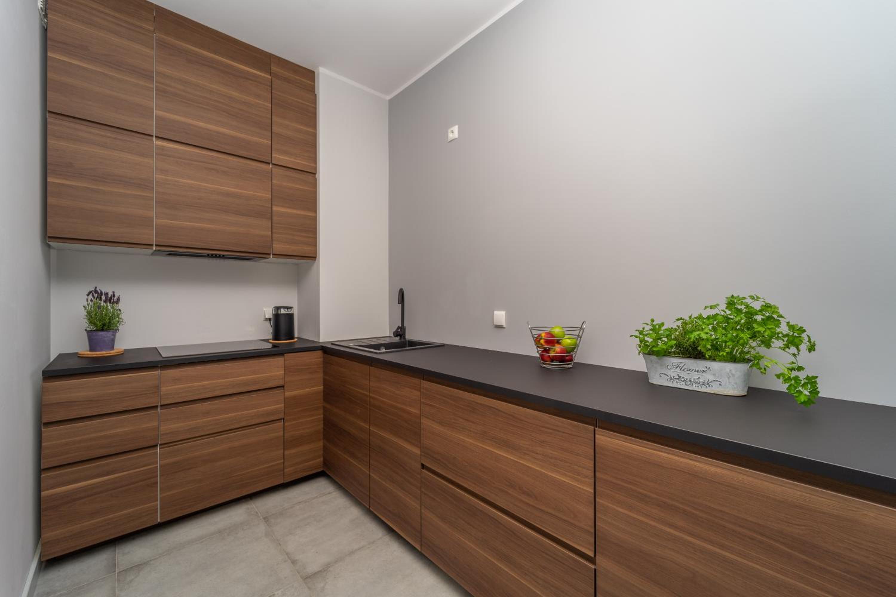 Deluxe Apartment - Photo 4