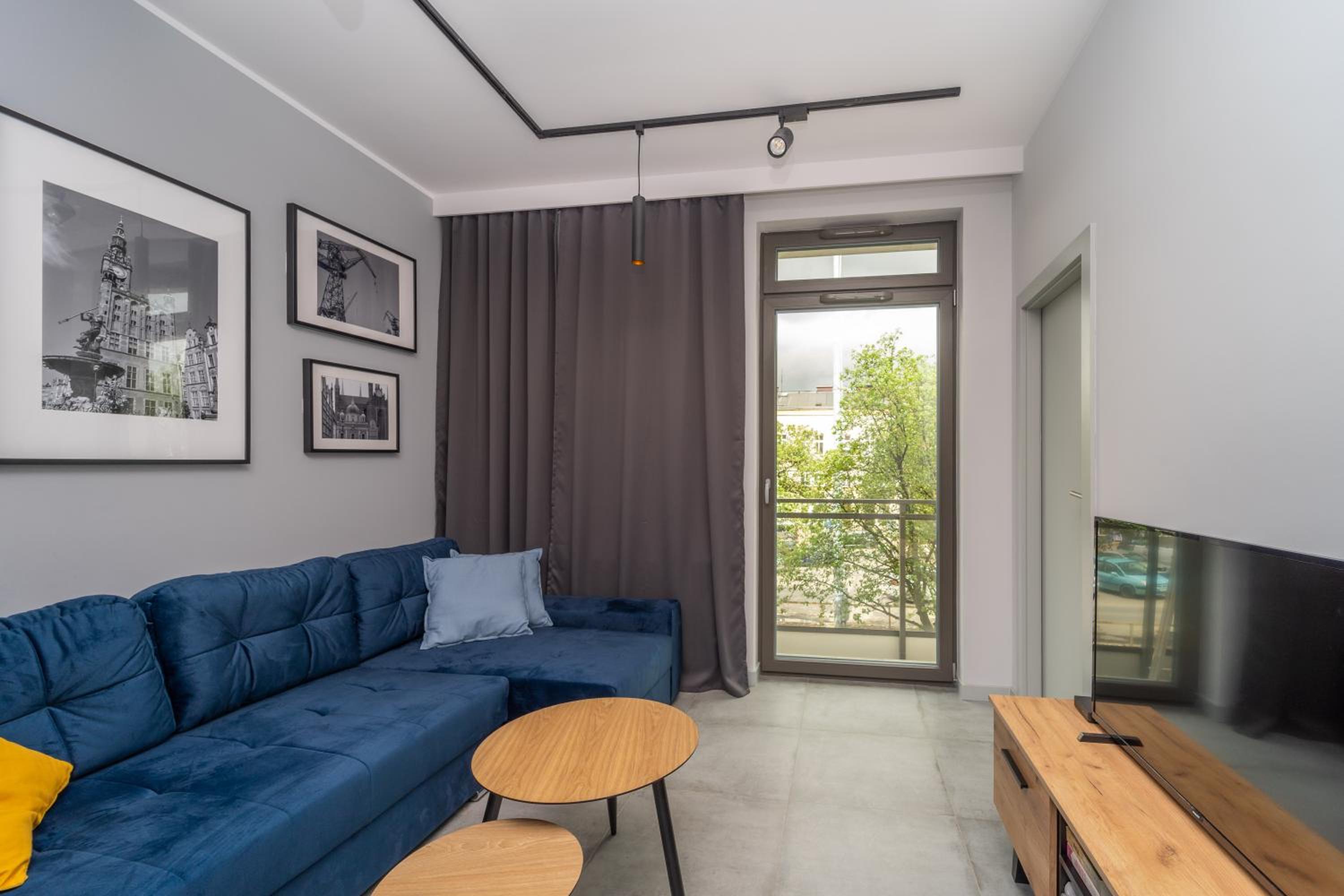 Deluxe Apartment - Photo 5