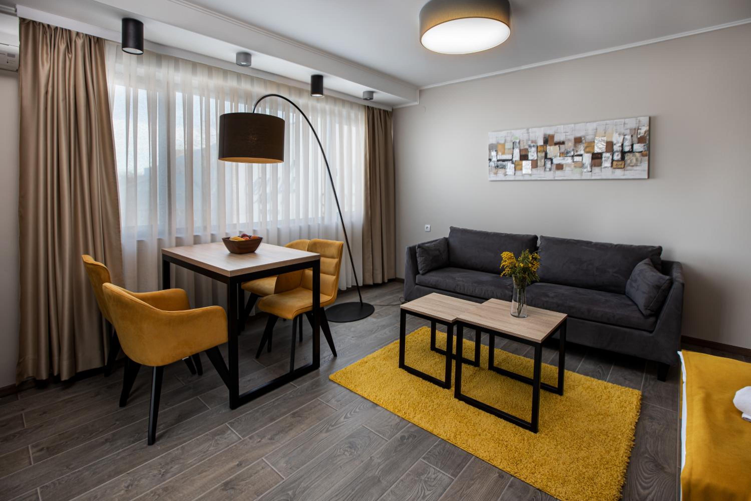 Superior Apartment photo 1
