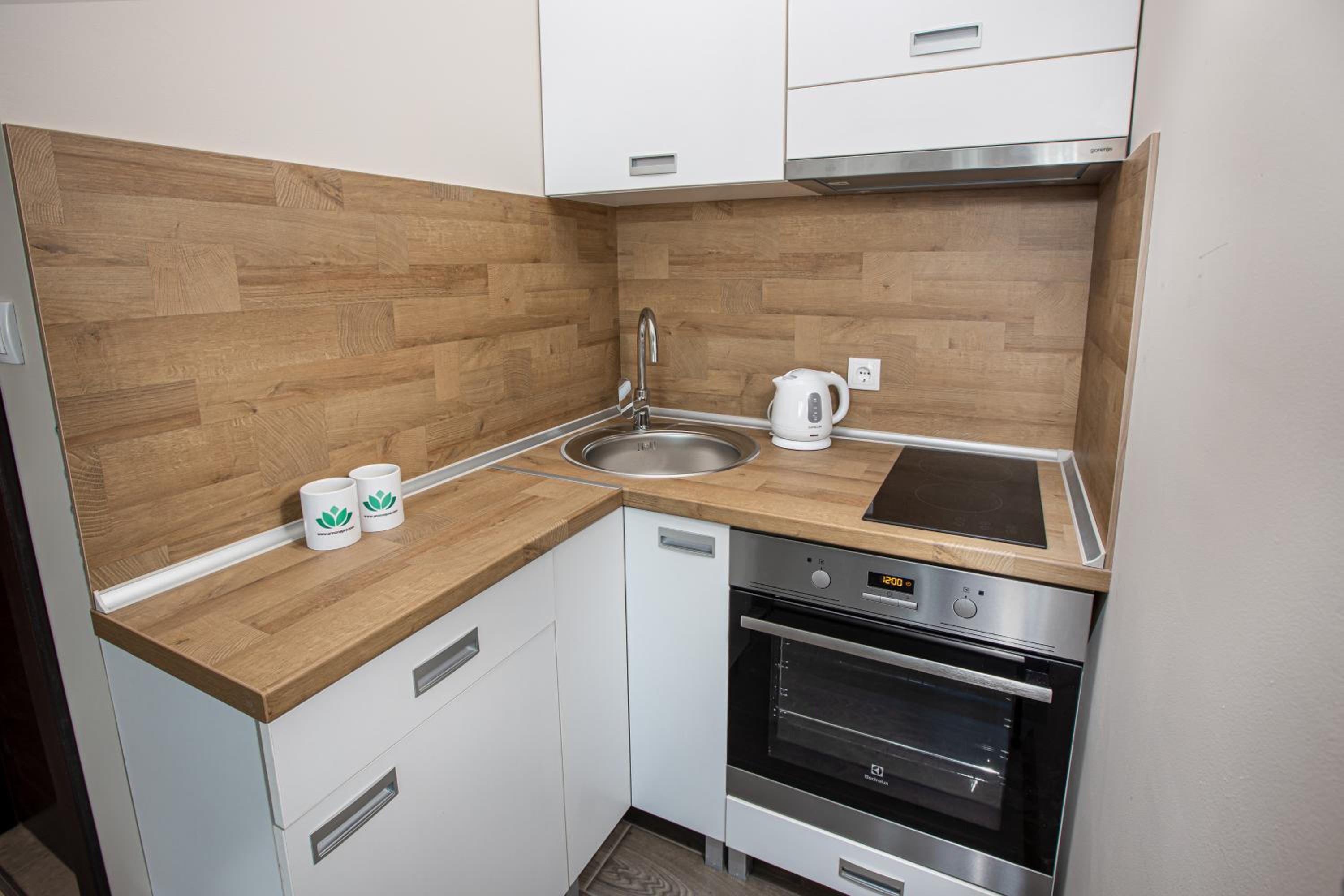 Superior Apartment photo 3
