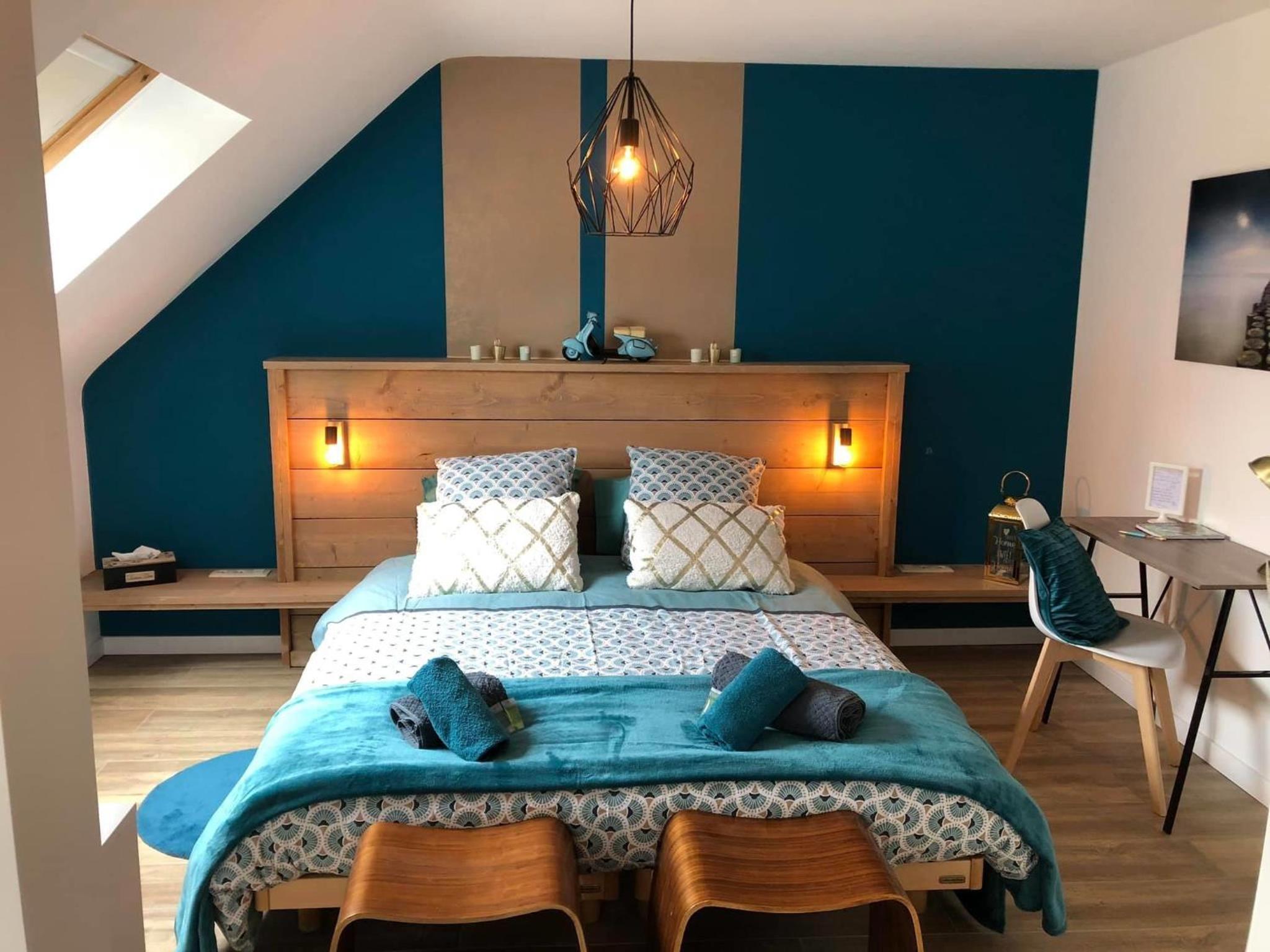 Suite photo 1