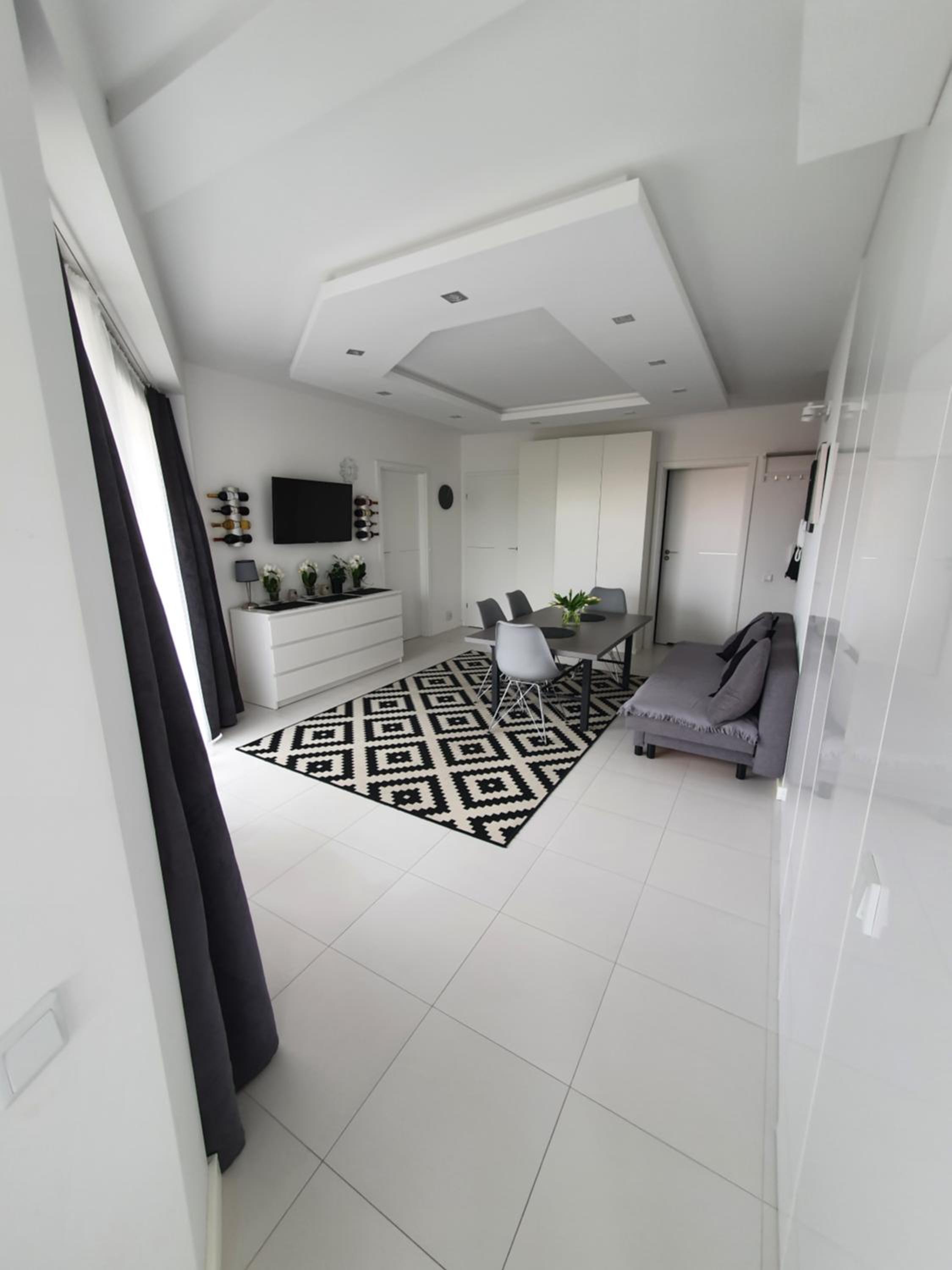 Apartment with Sea View photo 1
