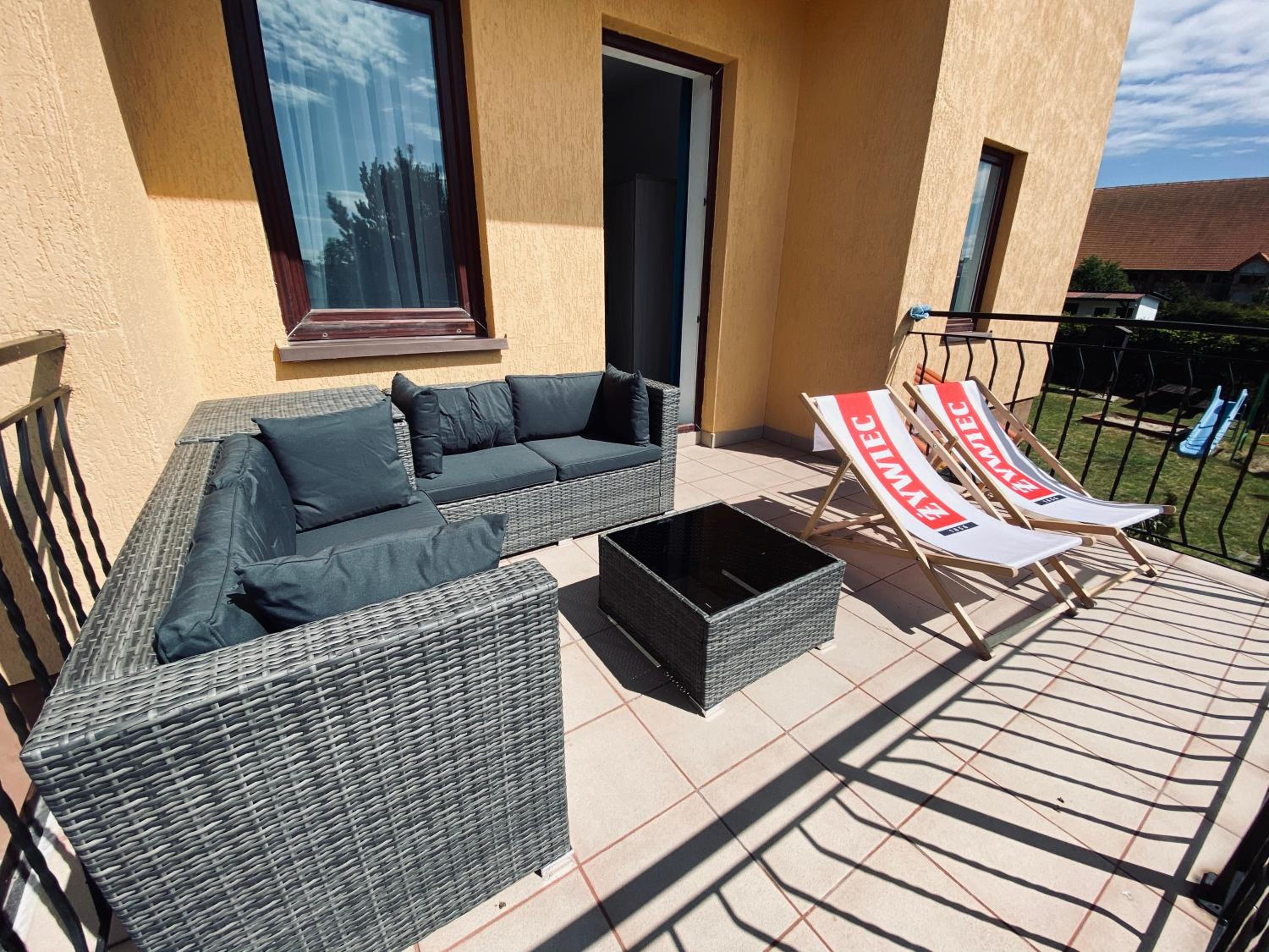 Double Room with Terrace photo 2