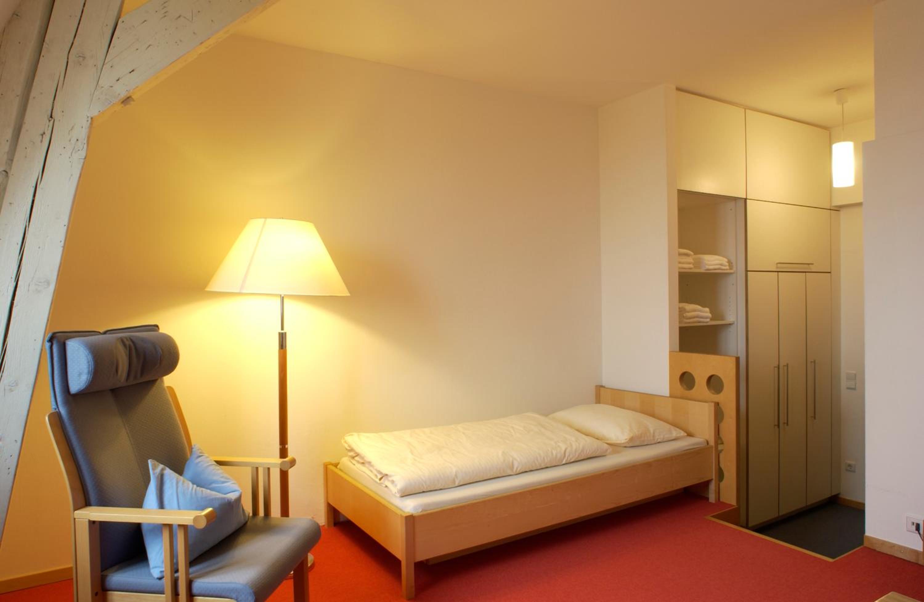 Twin Room photo 1
