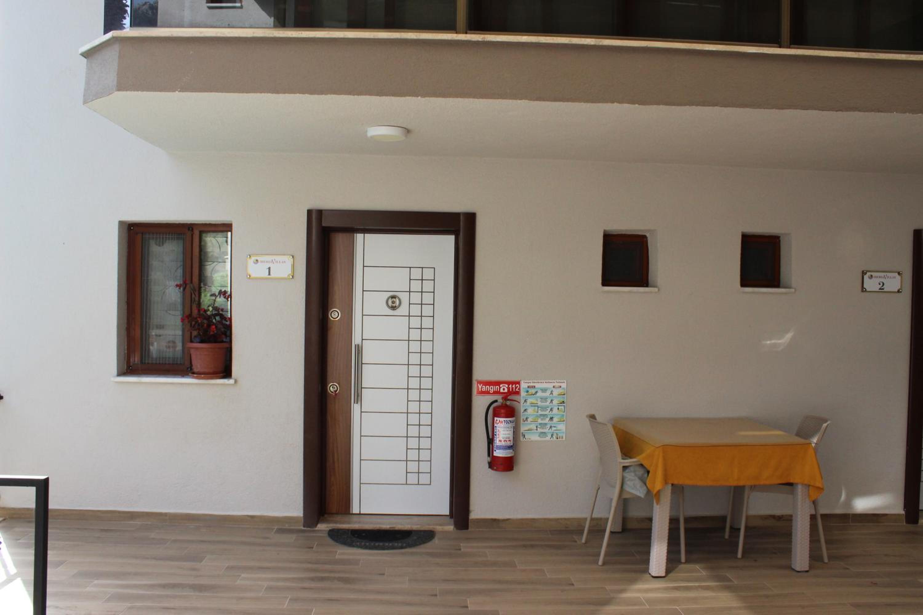 Two-Bedroom Villa - Photo 51