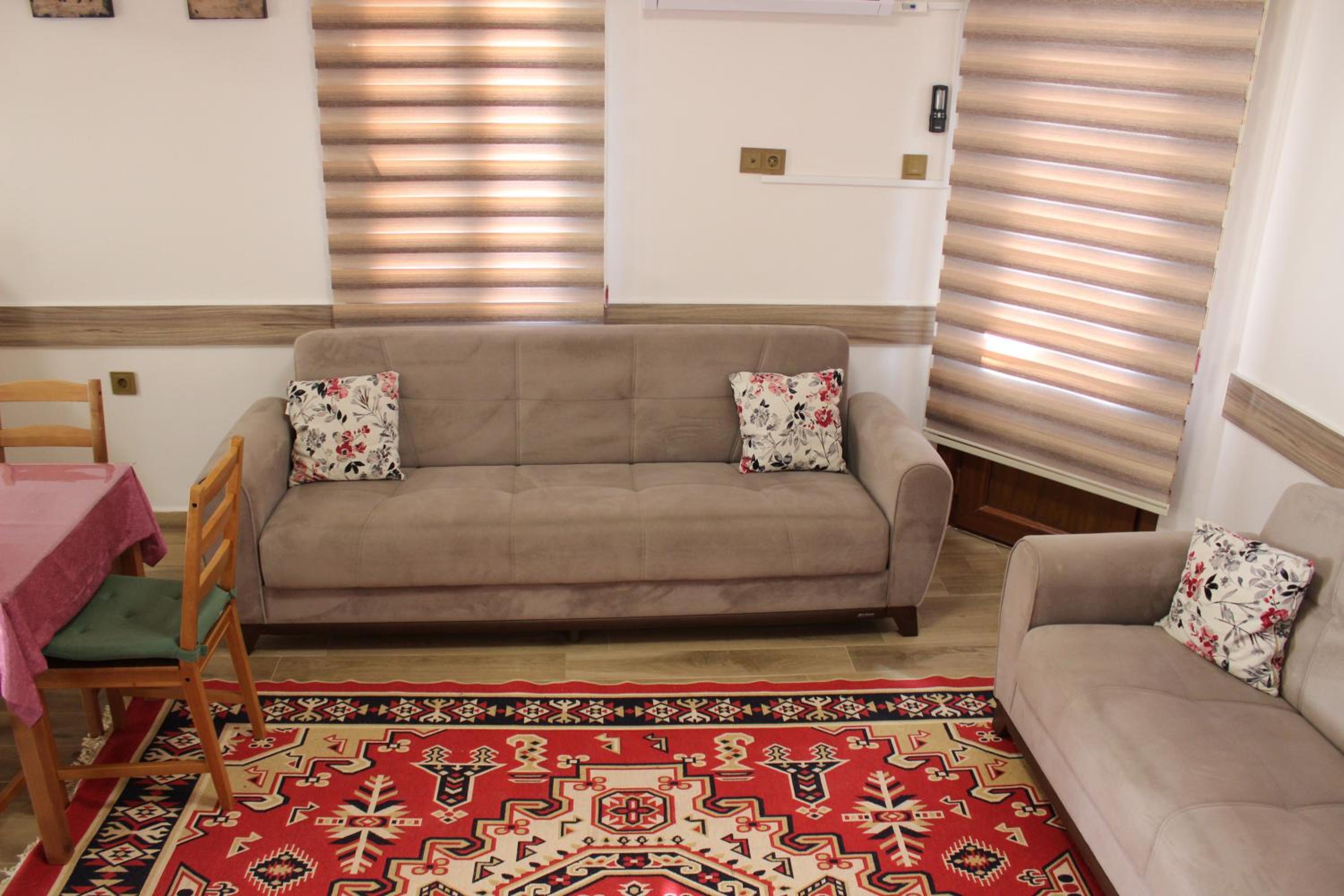 Two-Bedroom Villa - Photo 1