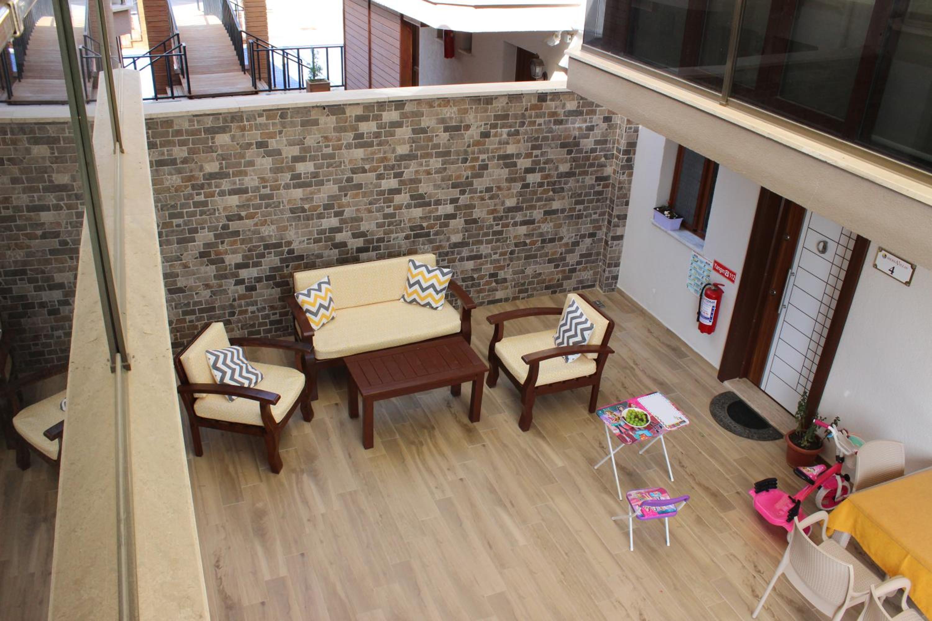 Two-Bedroom Villa - Photo 33