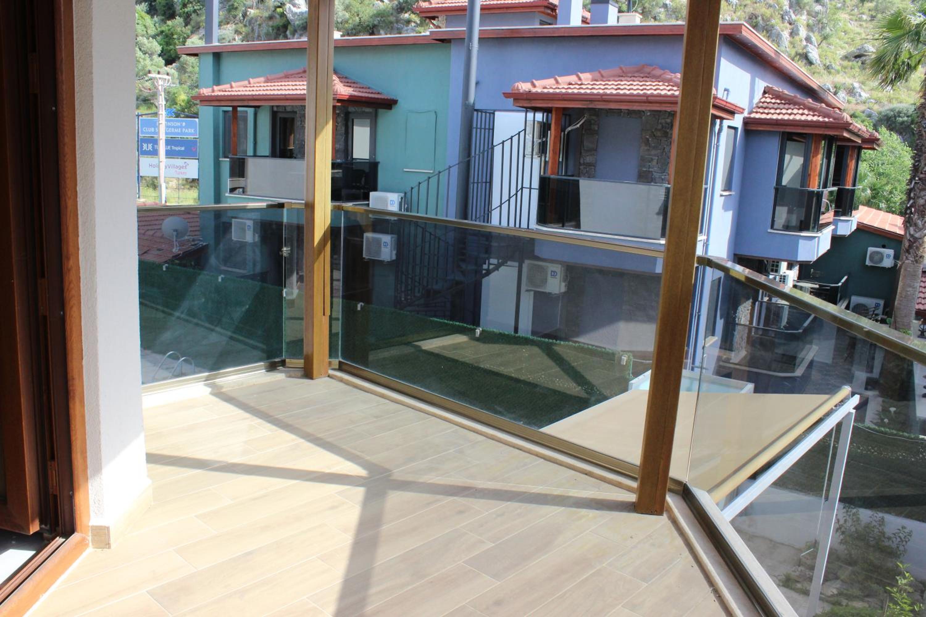 Two-Bedroom Villa - Photo 30