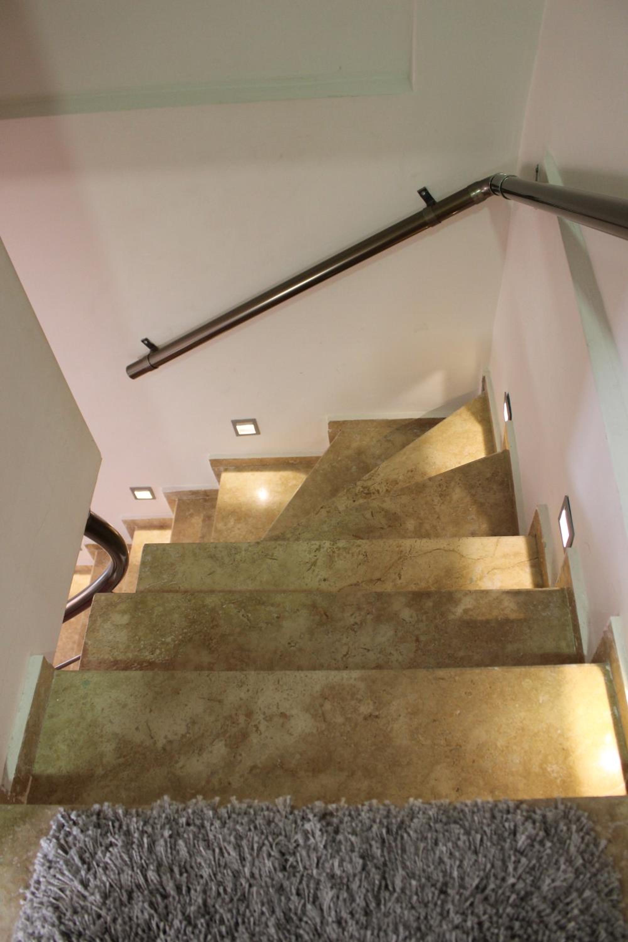 Two-Bedroom Villa - Photo 29