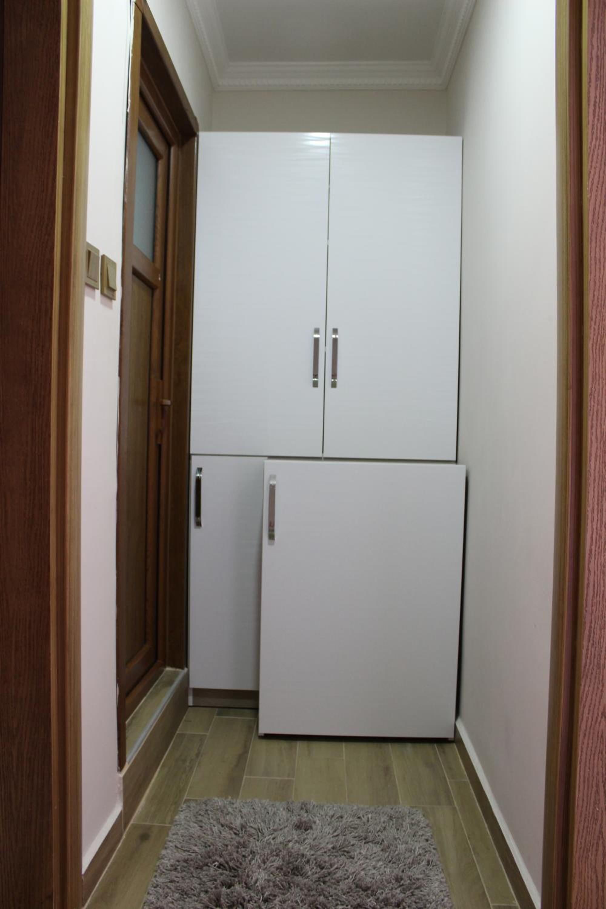 Two-Bedroom Villa - Photo 28