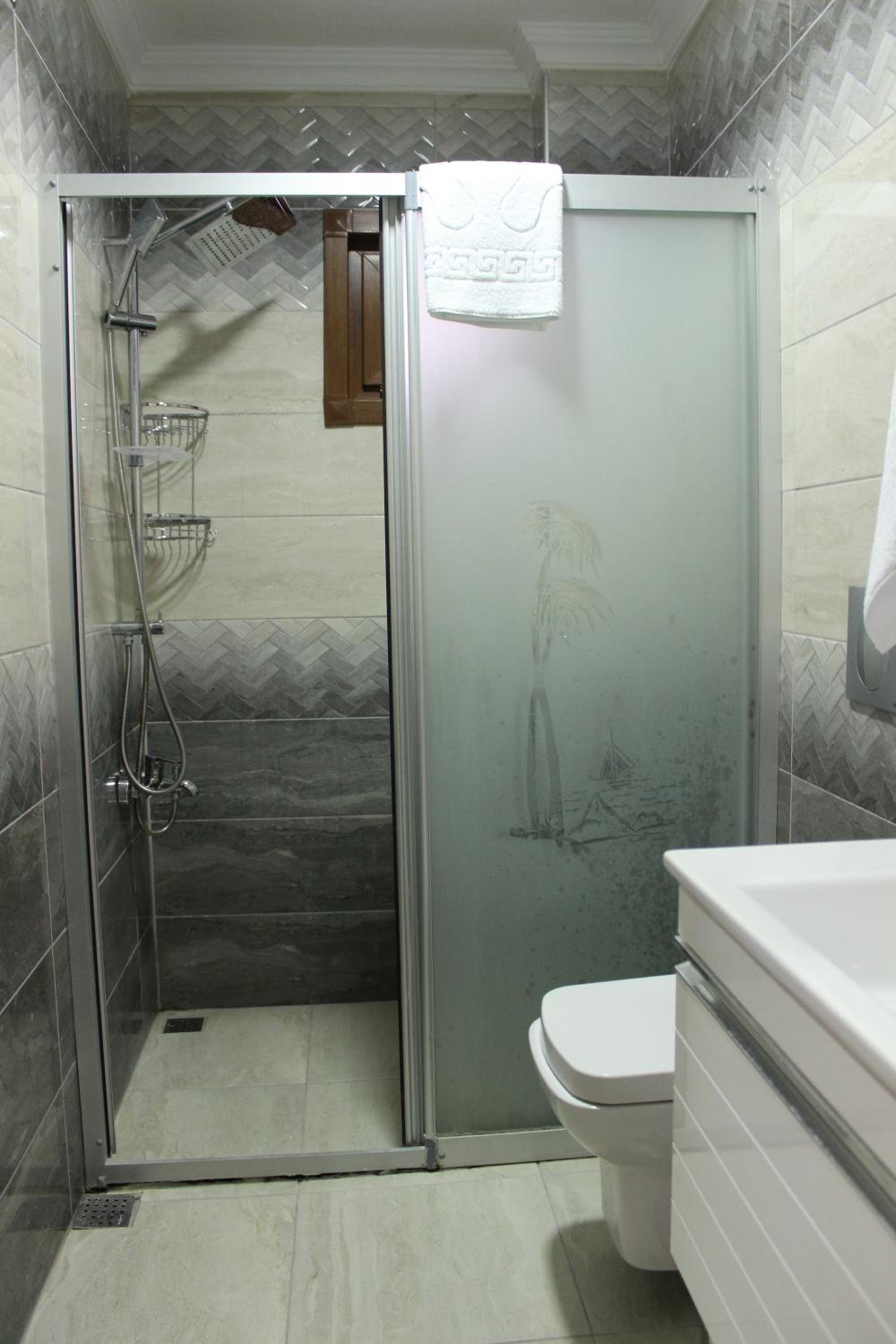 Two-Bedroom Villa - Photo 26