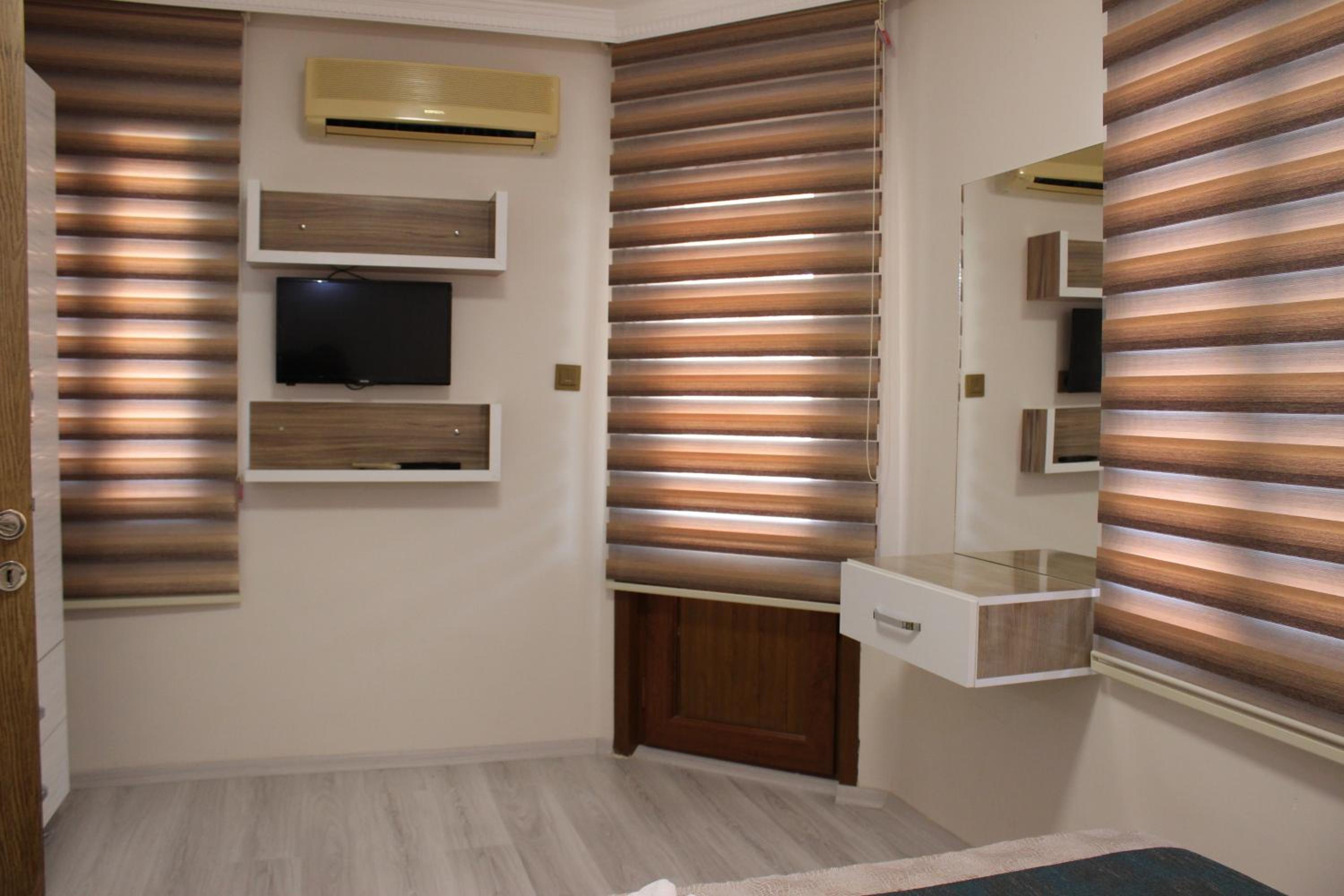 Two-Bedroom Villa - Photo 19