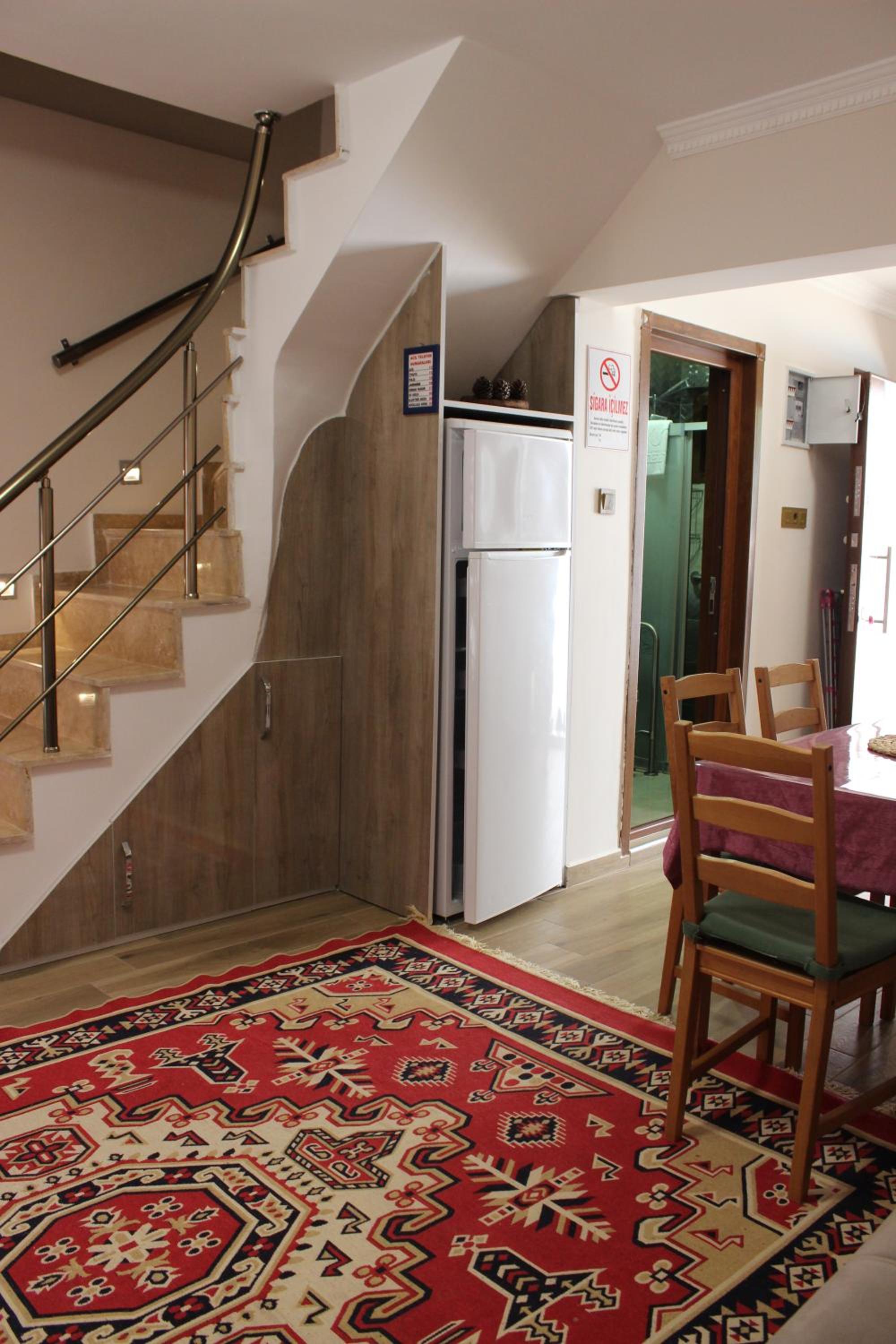 Two-Bedroom Villa - Photo 15