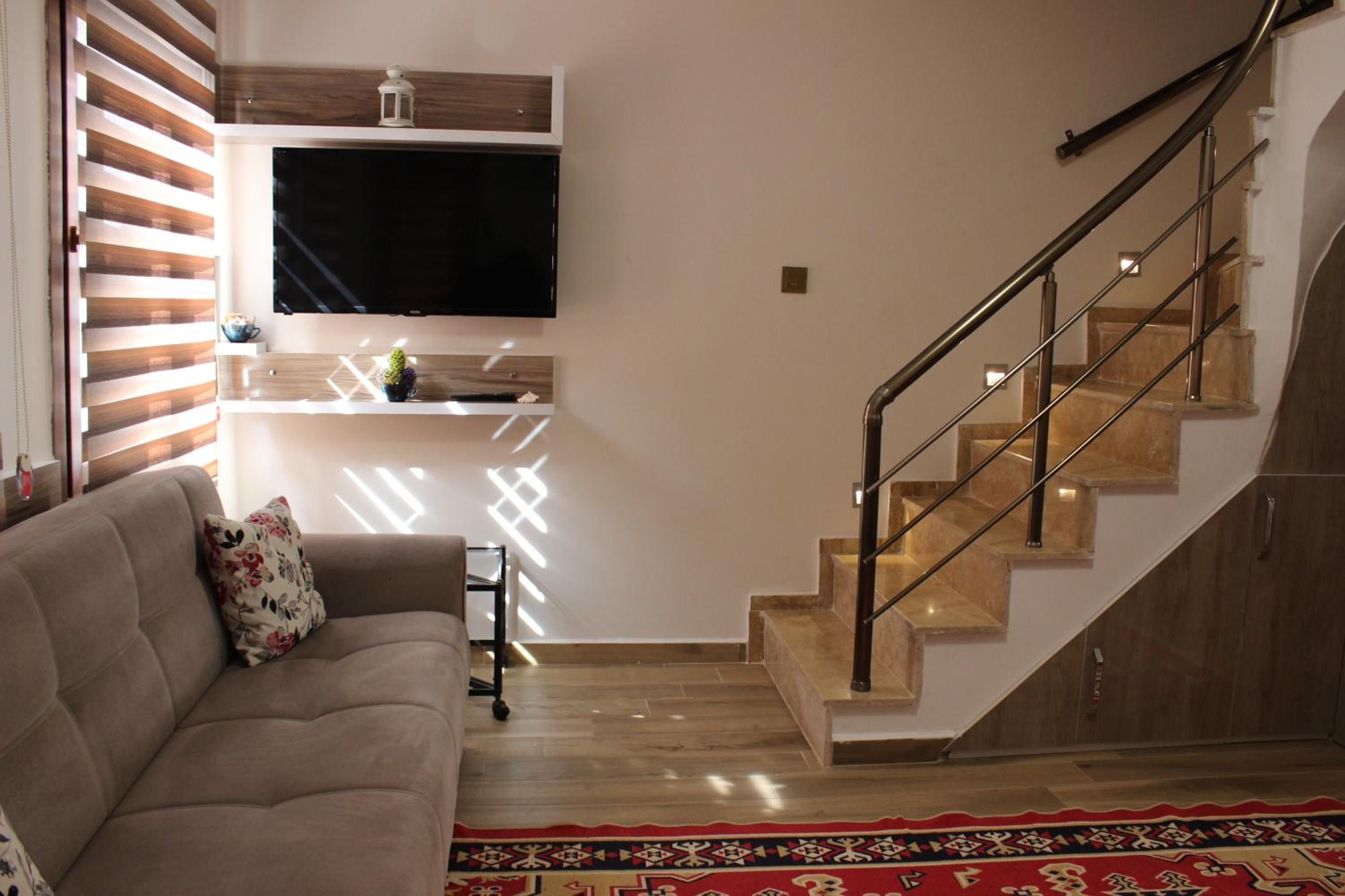 Two-Bedroom Villa - Photo 14