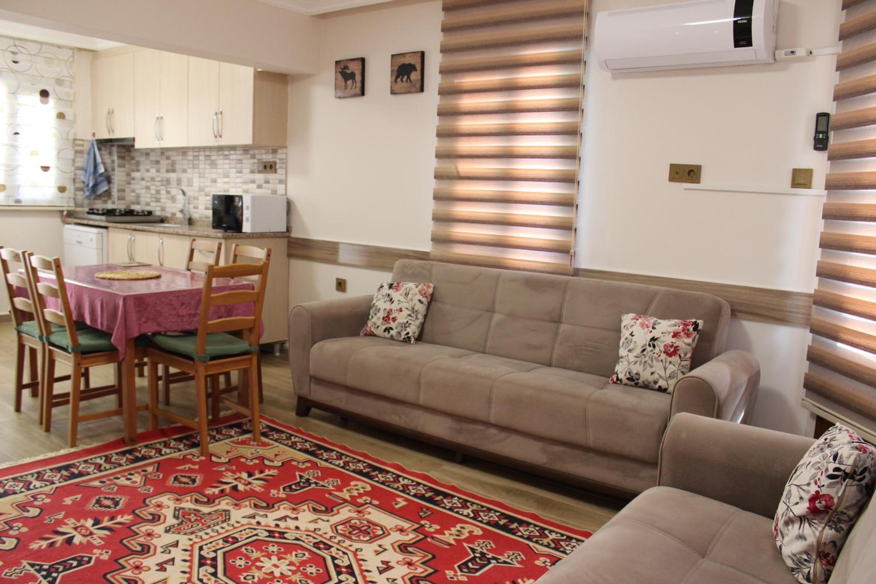 Two-Bedroom Villa - Photo 13