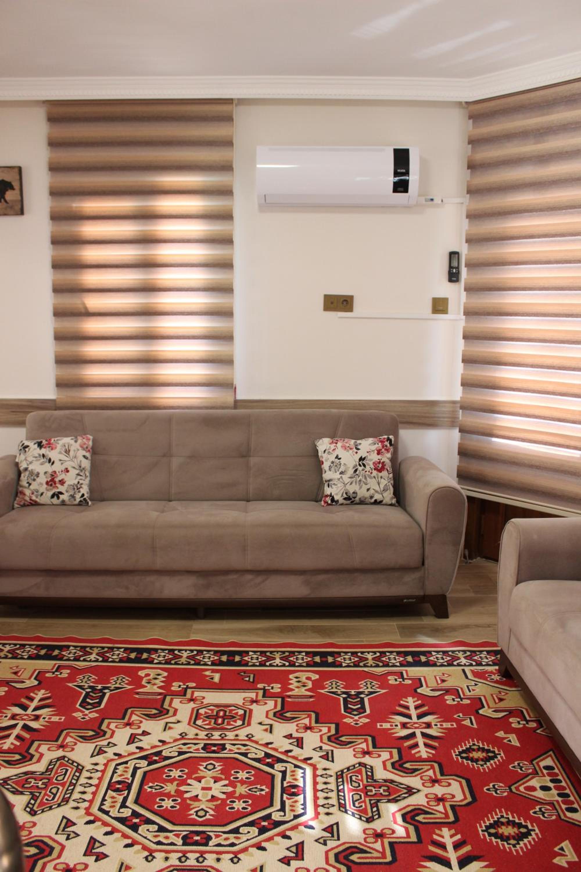 Two-Bedroom Villa - Photo 12