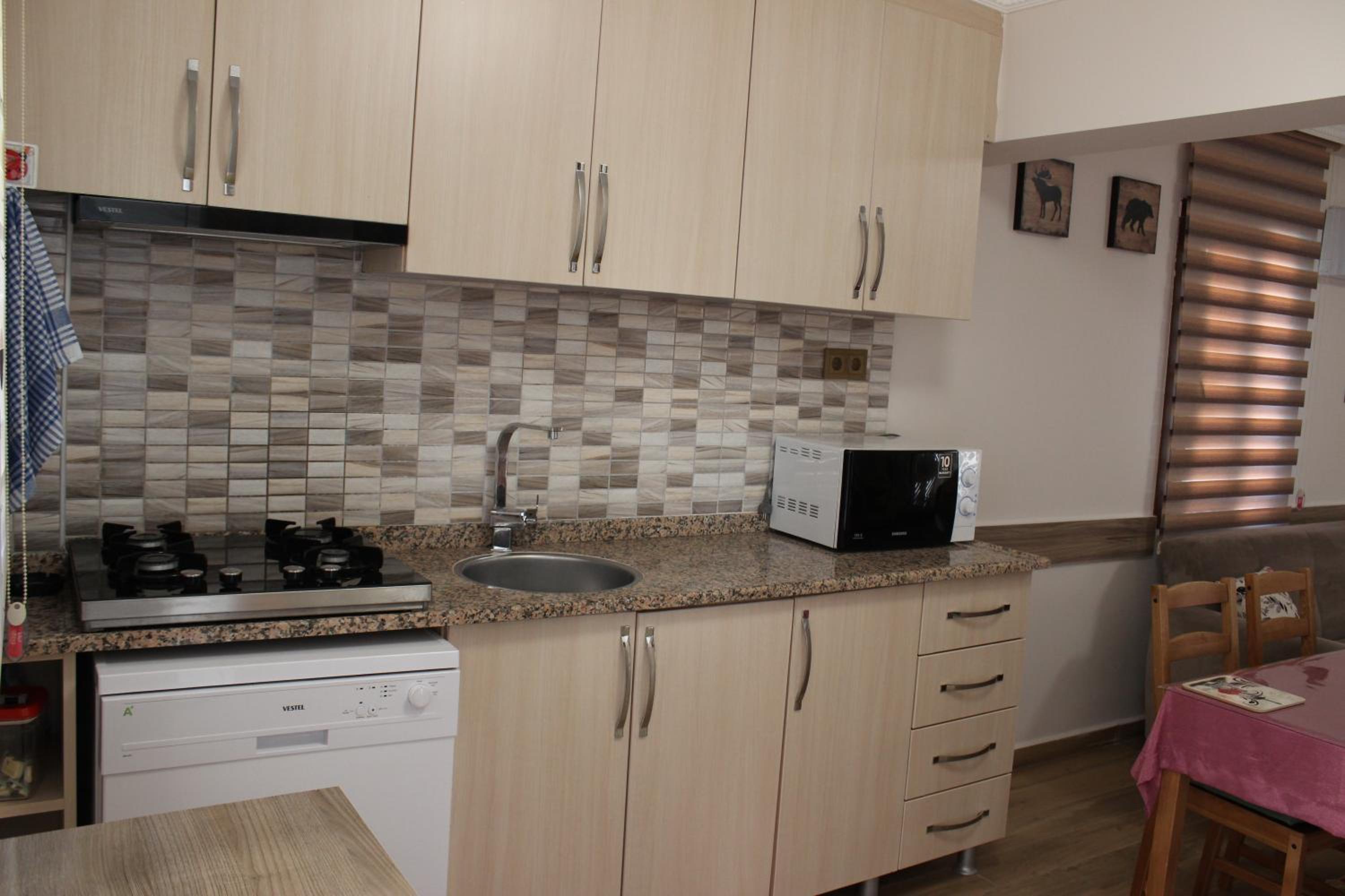 Two-Bedroom Villa - Photo 8