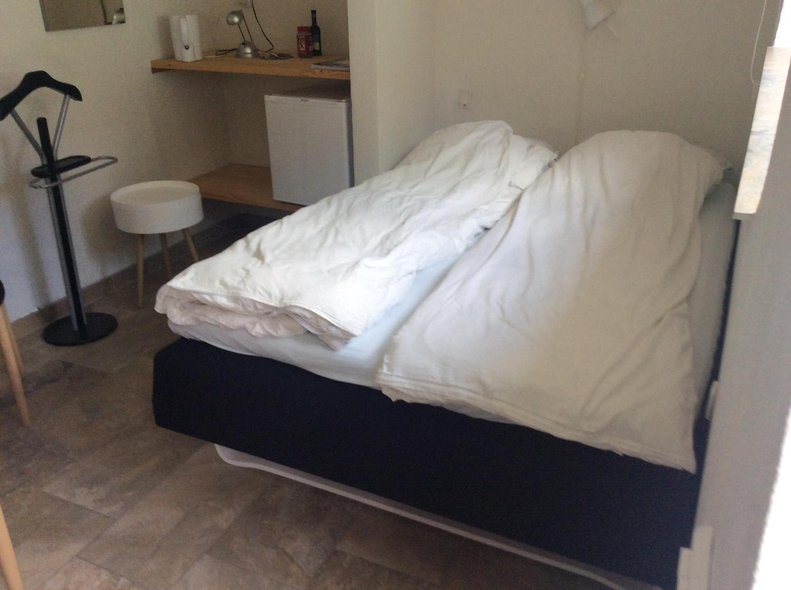 Double Room with Private Bathroom photo 1