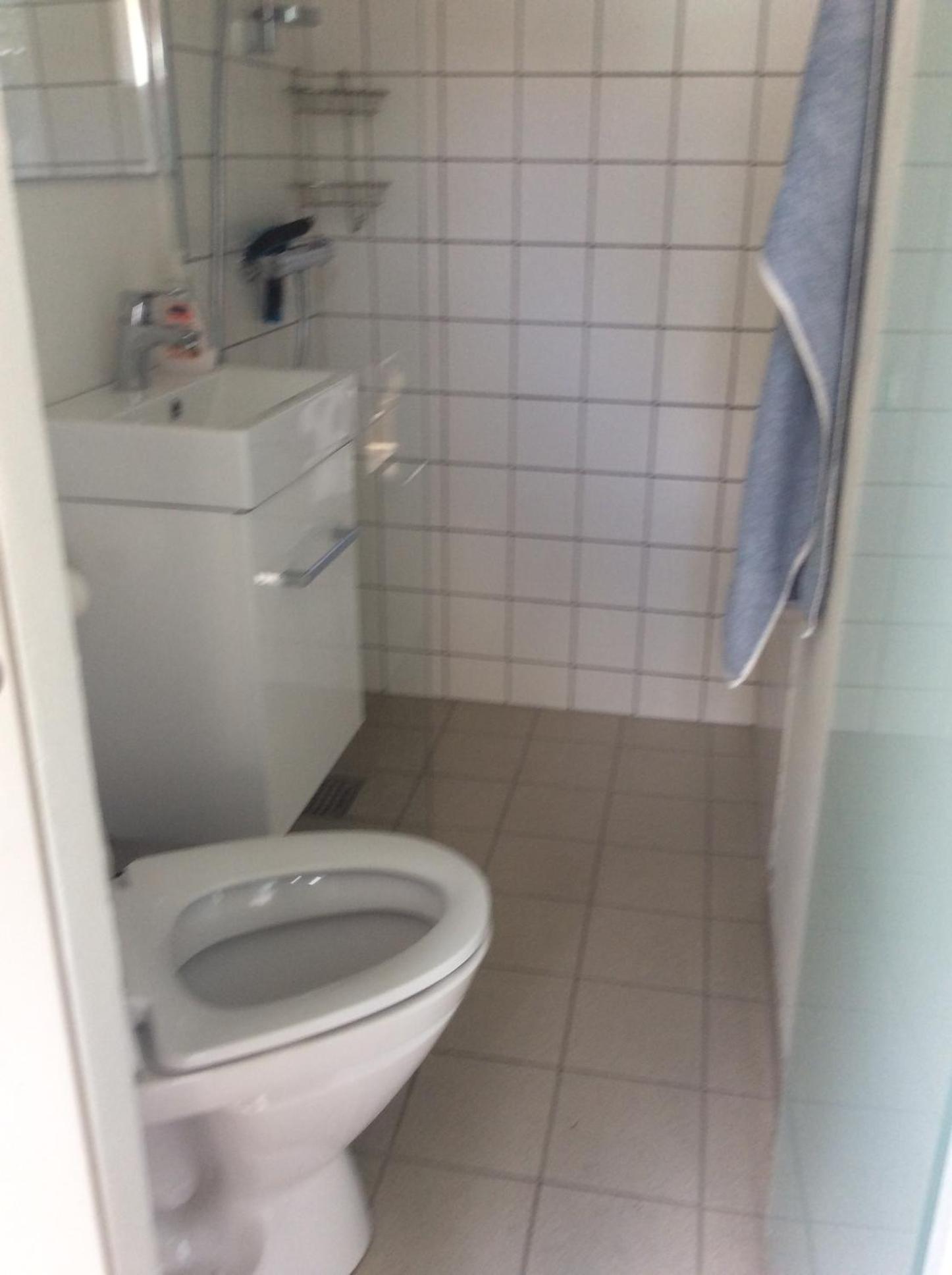 Double Room with Private Bathroom photo 2