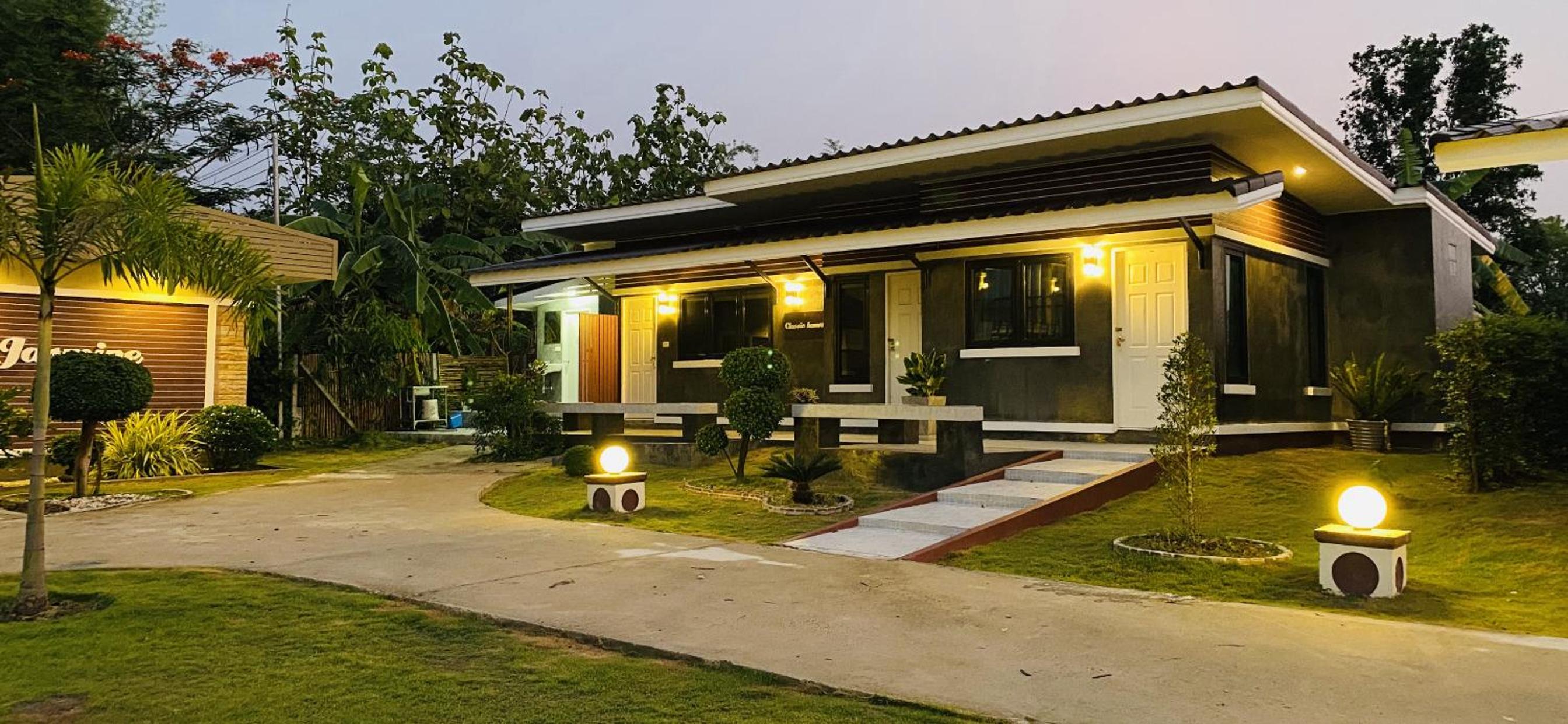 Deluxe Double Room with Mountain View - Photo 6