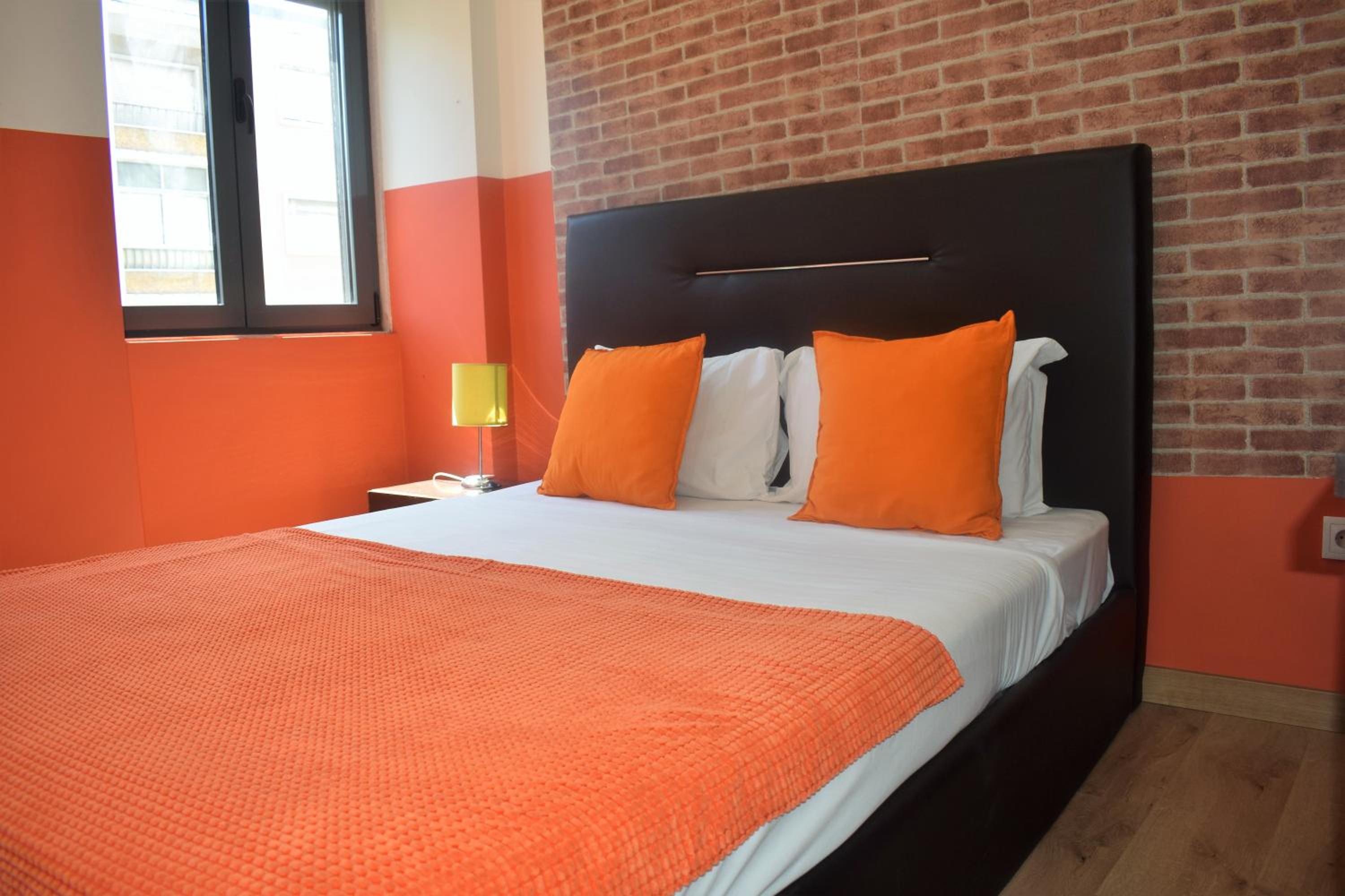 Mini Double Room with Shared Bathroom photo 1