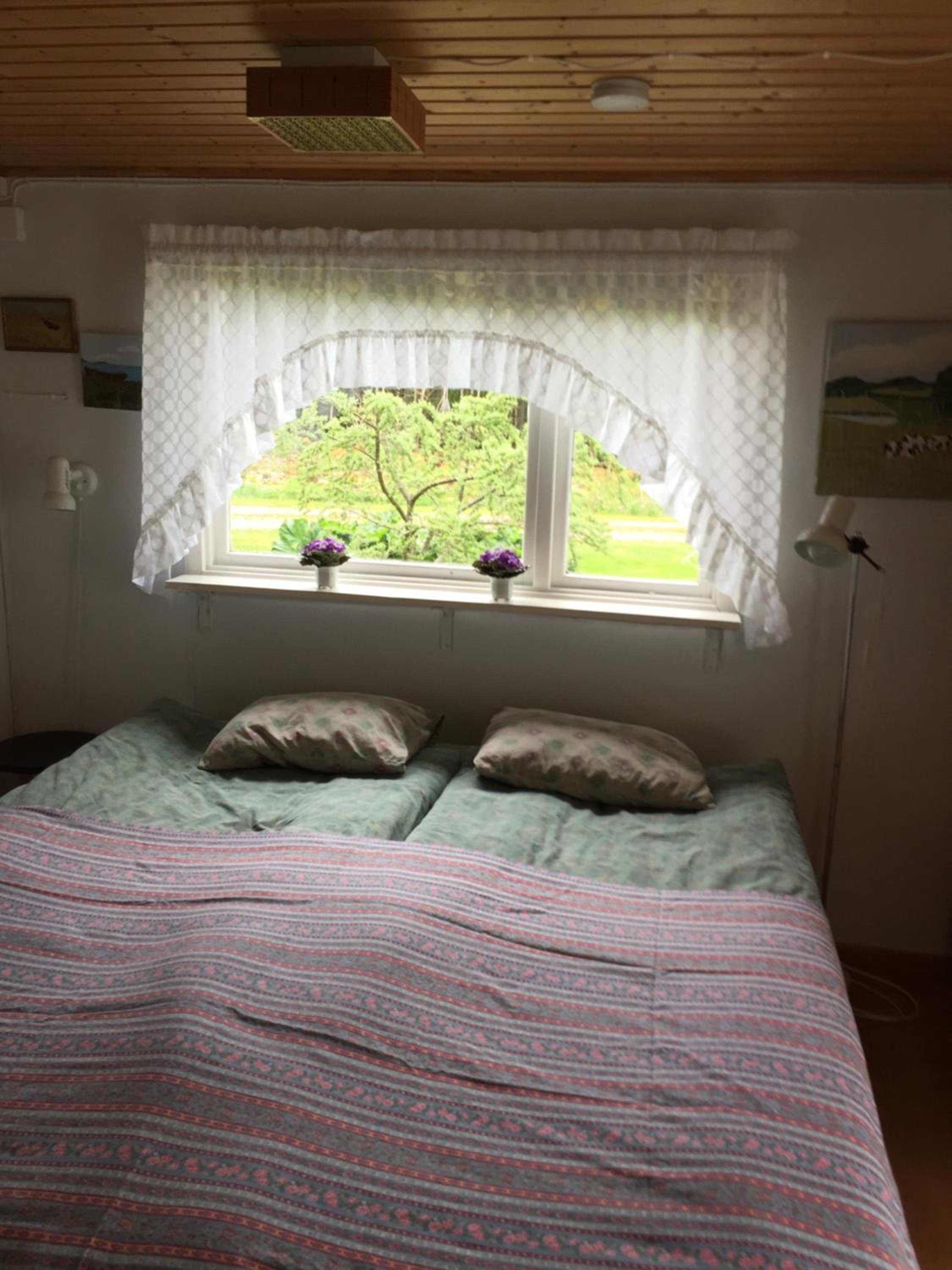 Double Room with Private Bathroom - Photo 3