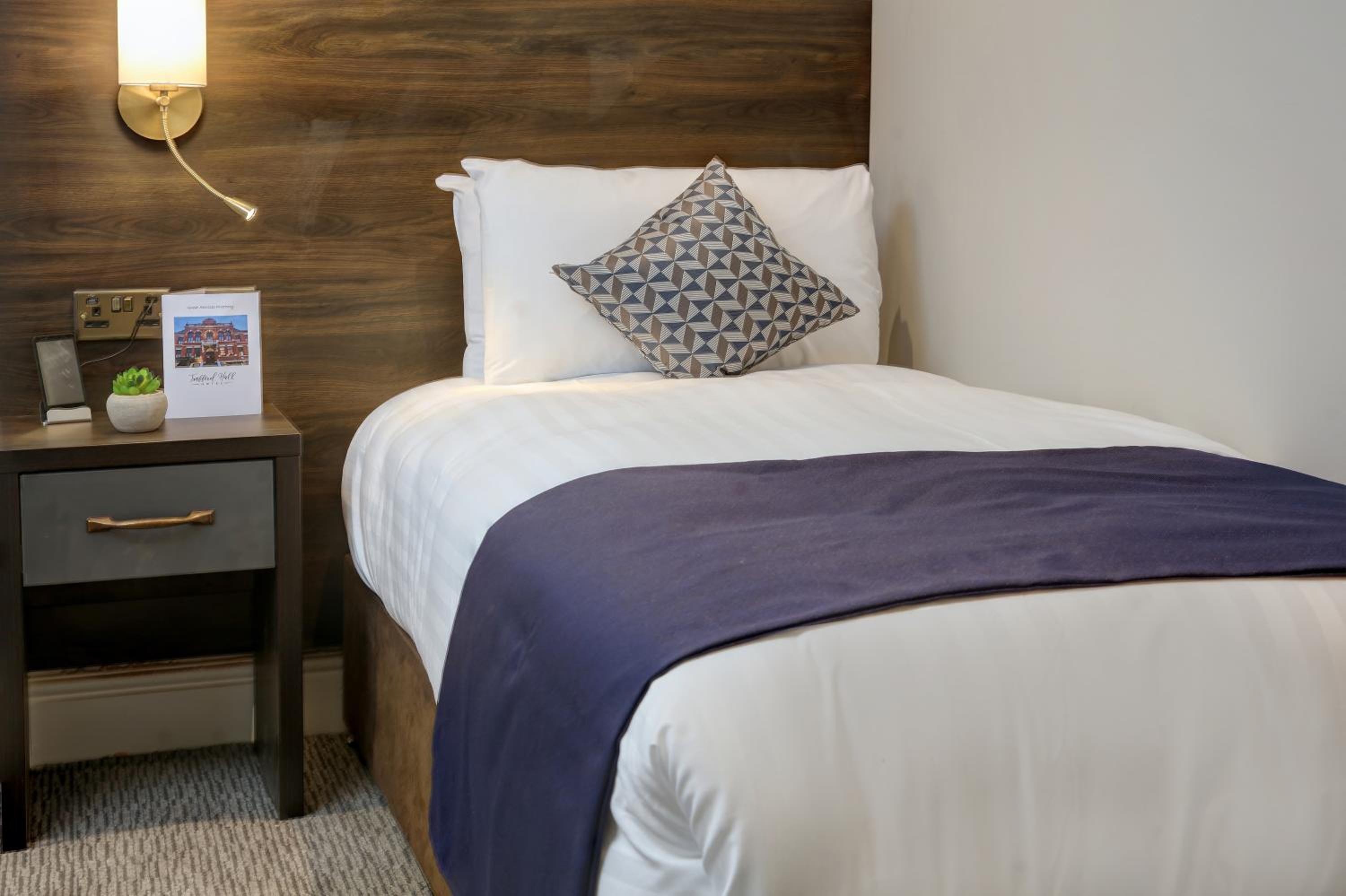 Single Room - Photo 1
