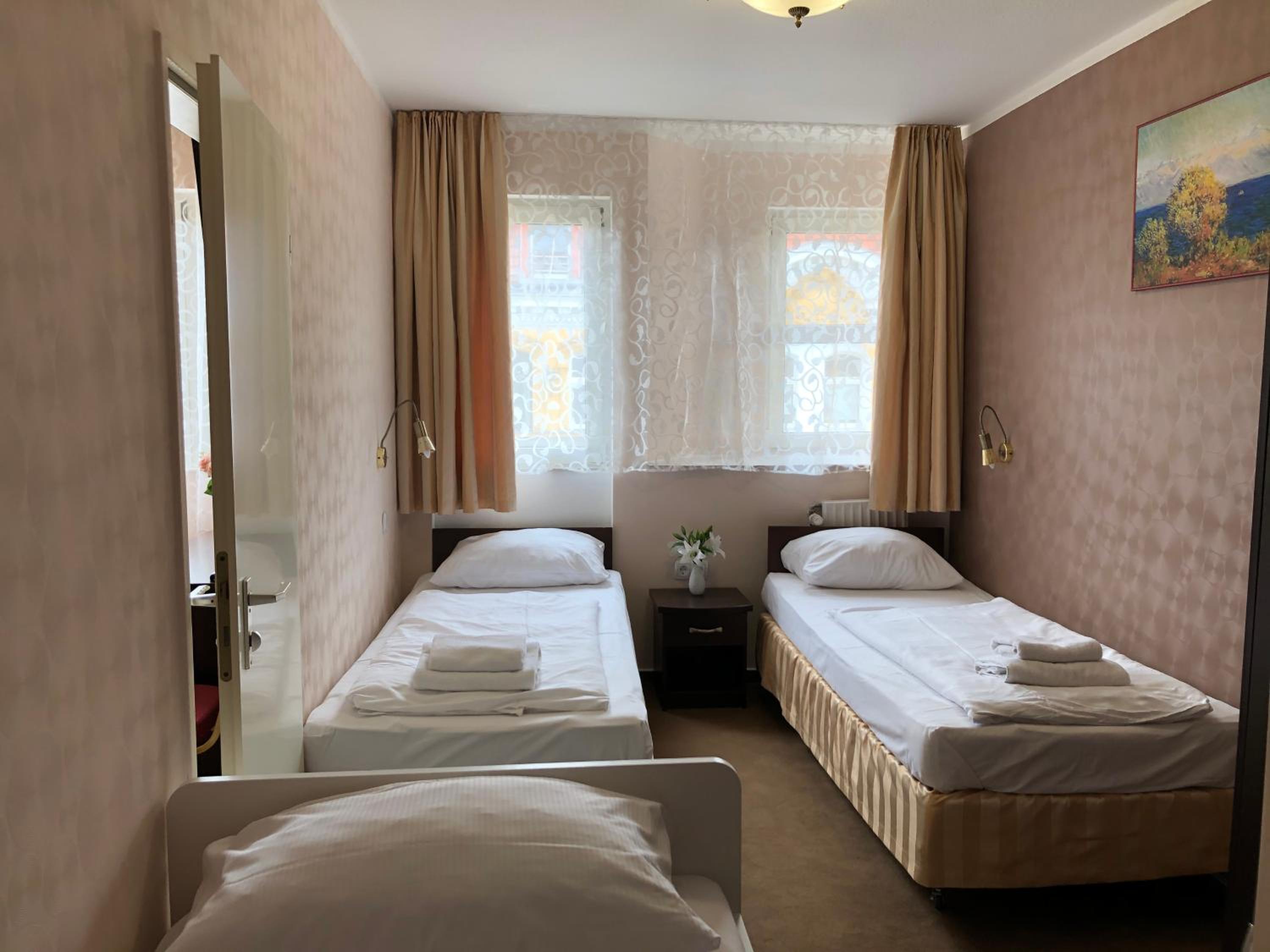 Family Suite photo 2
