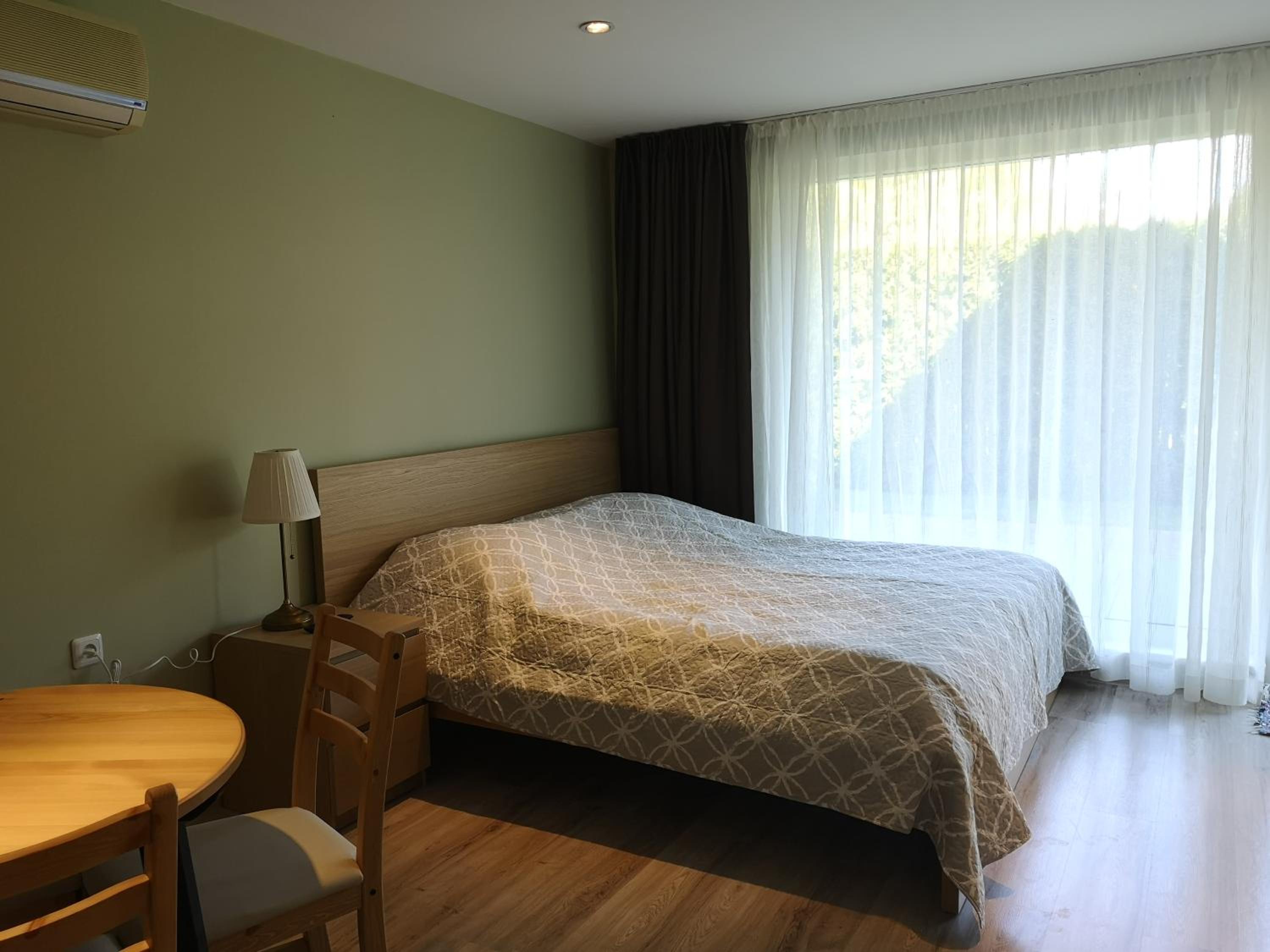 Quadruple Room with Terrace photo 1