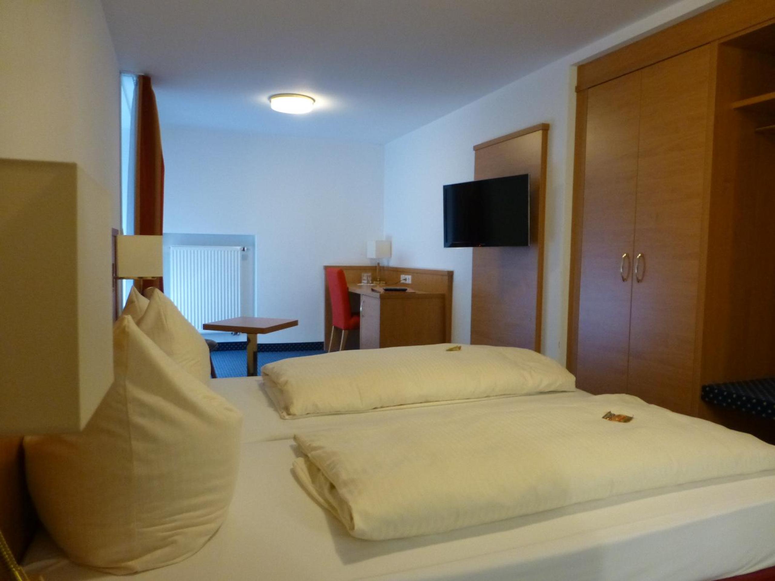 Superior Double Room photo 2
