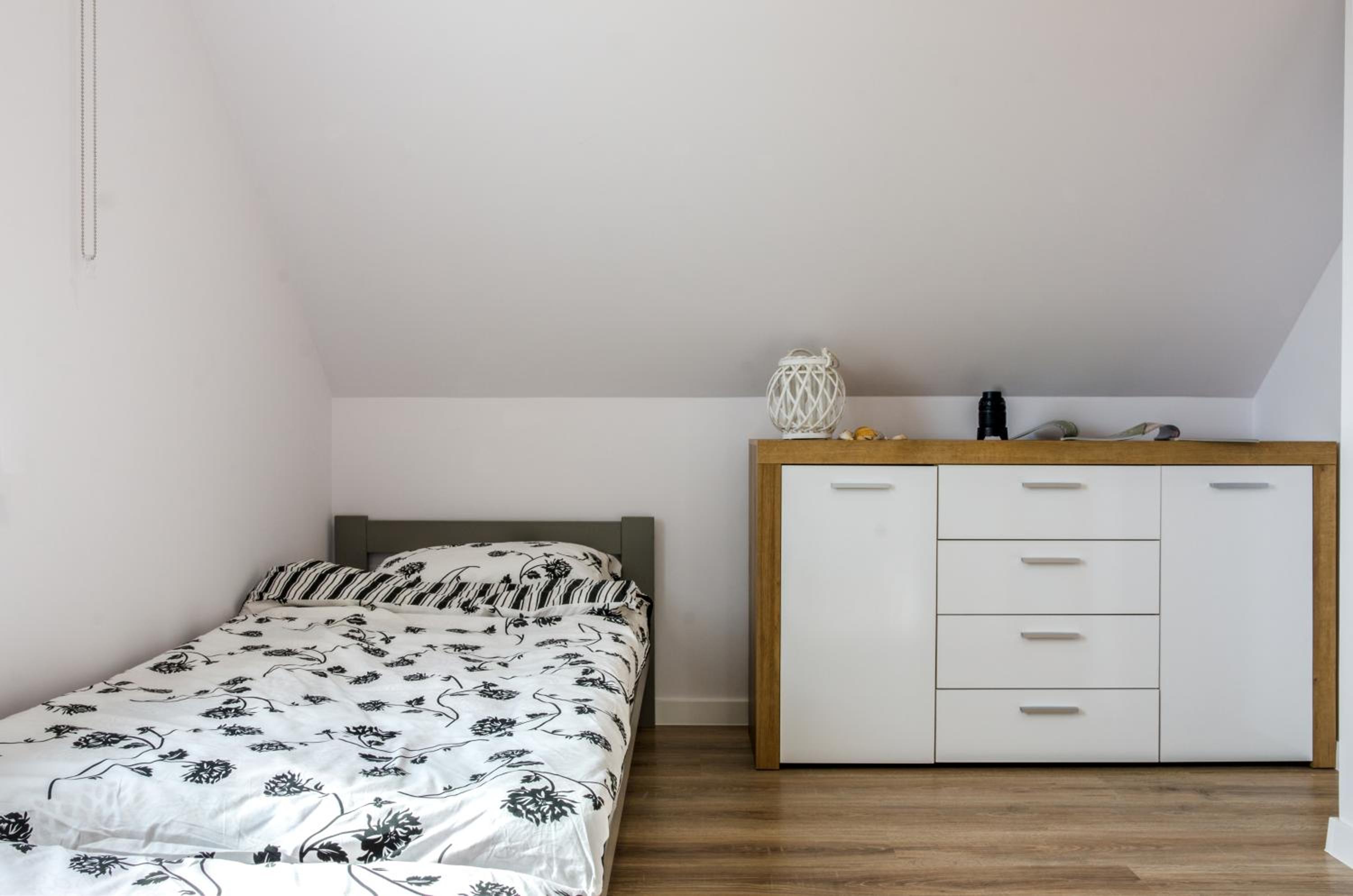 Two-Bedroom House photo 1
