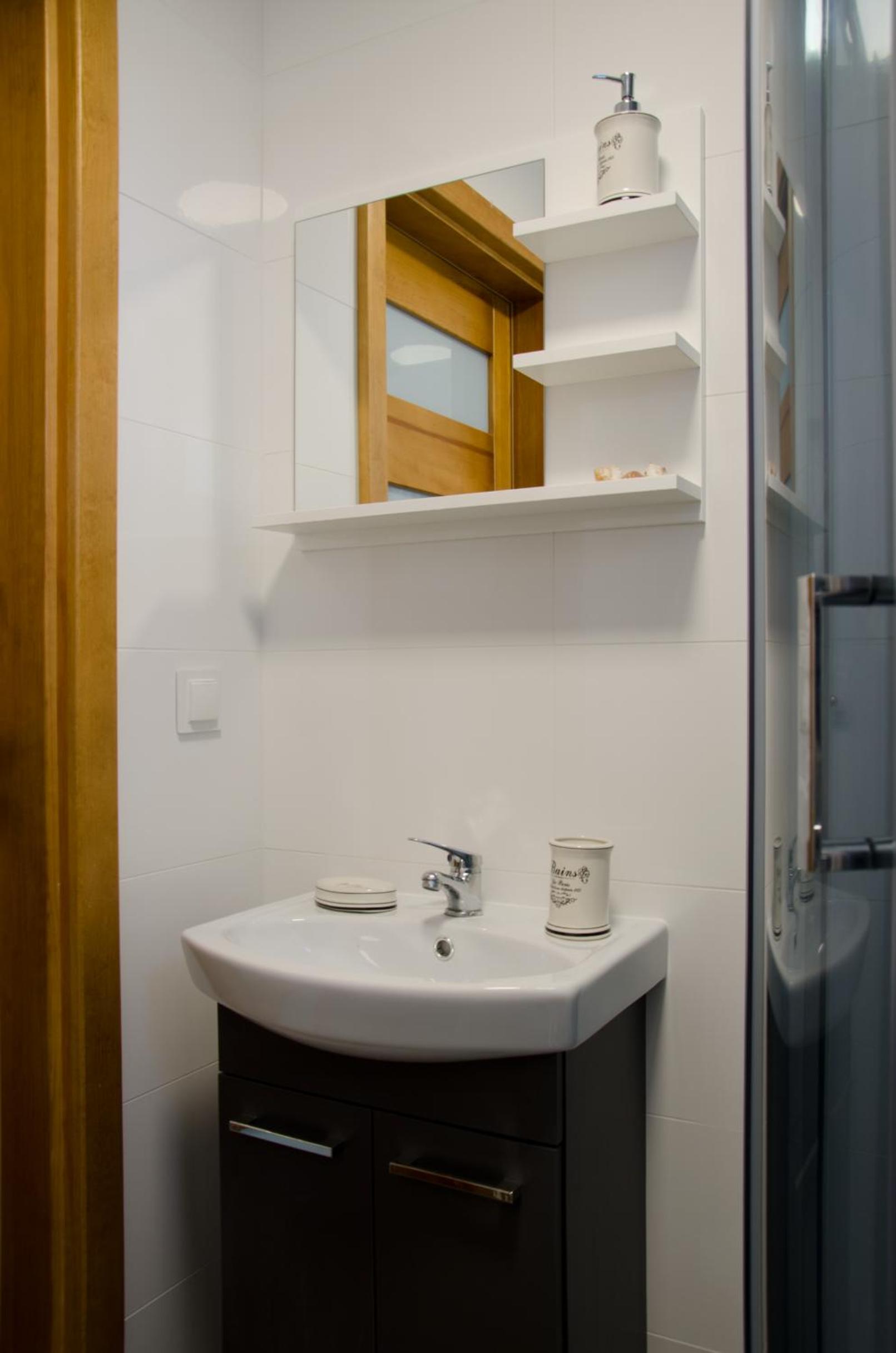 Two-Bedroom House photo 2
