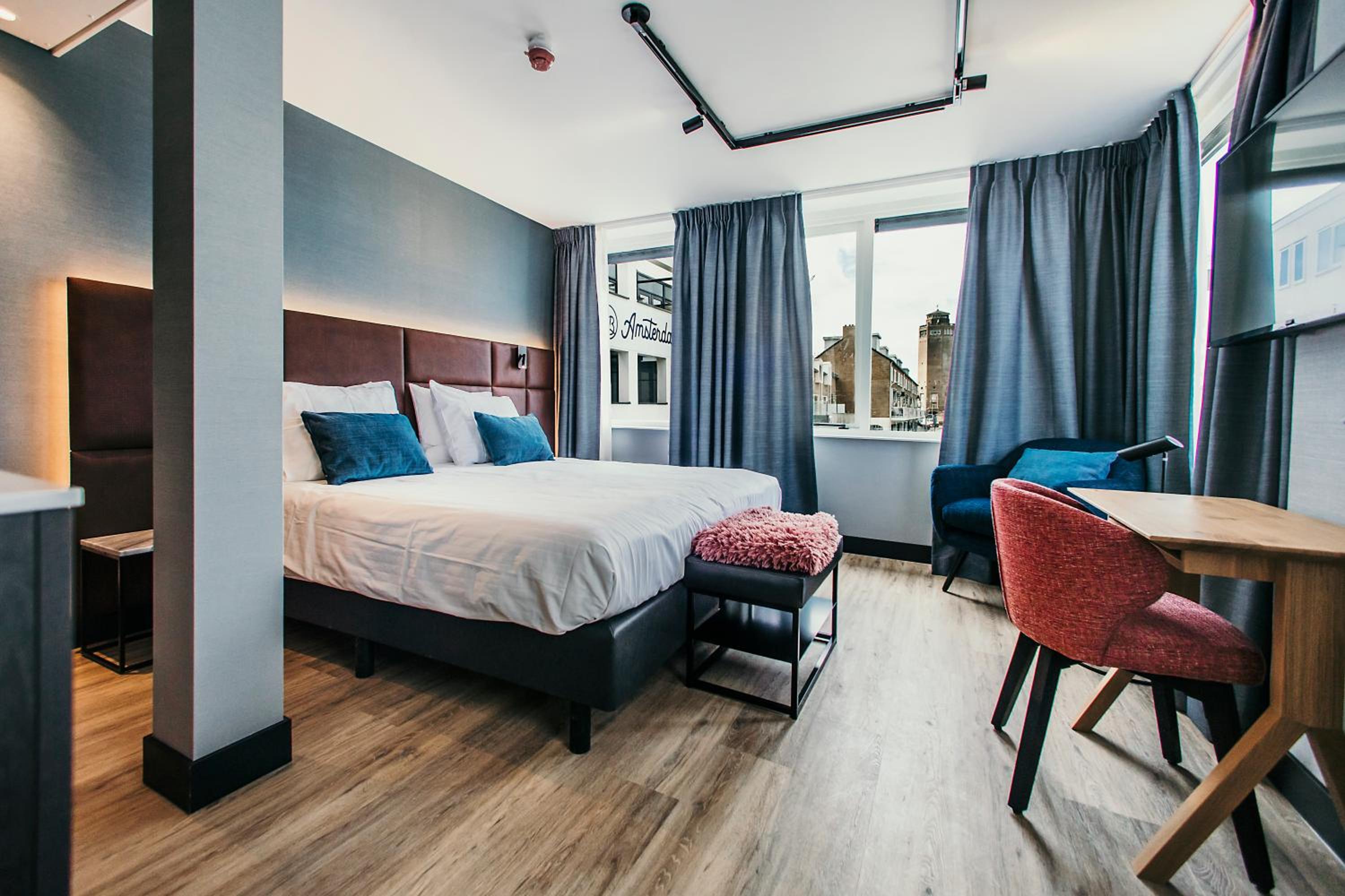 Double Room with Sea View