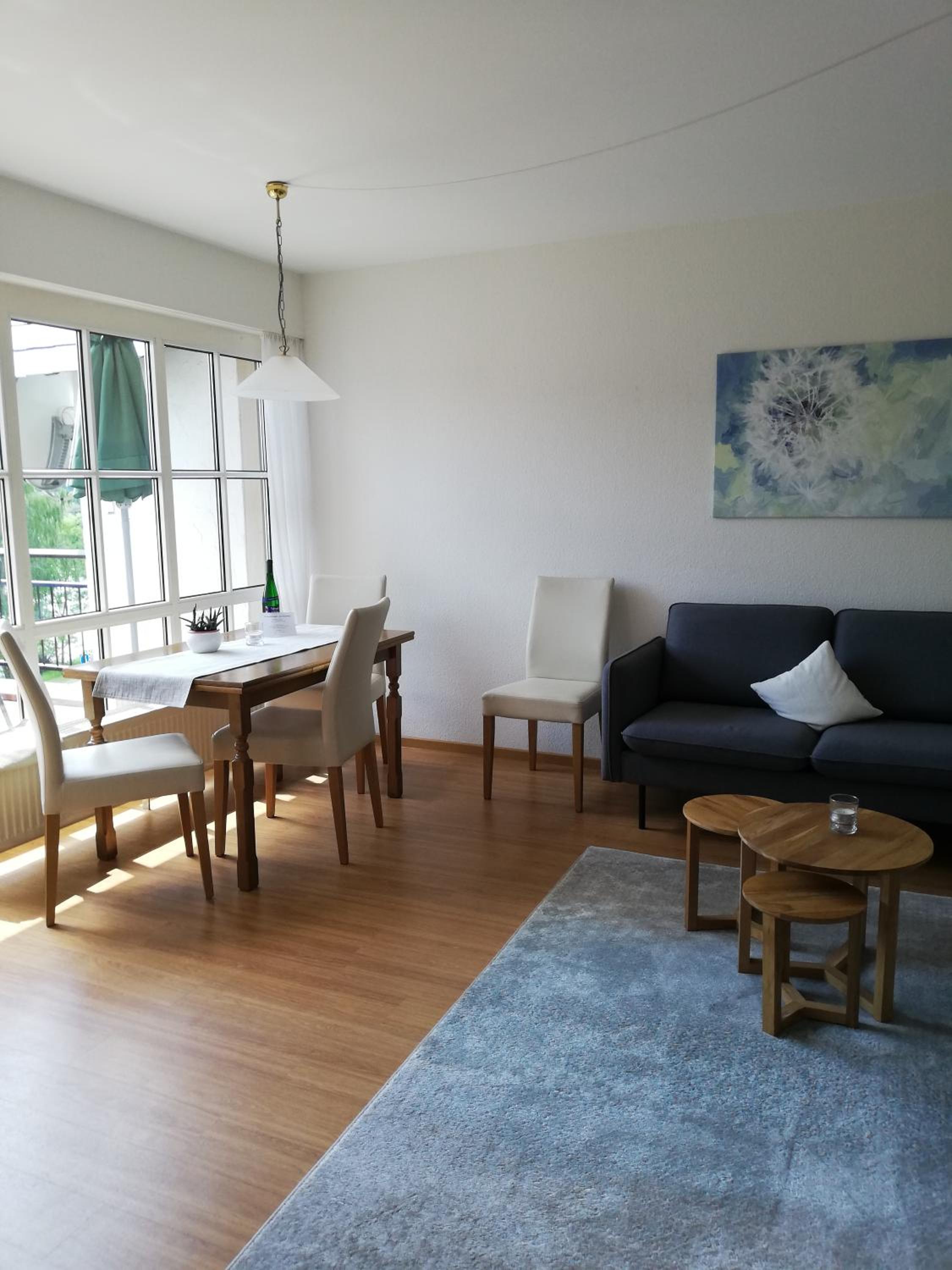 Two-Bedroom Apartment photo 1