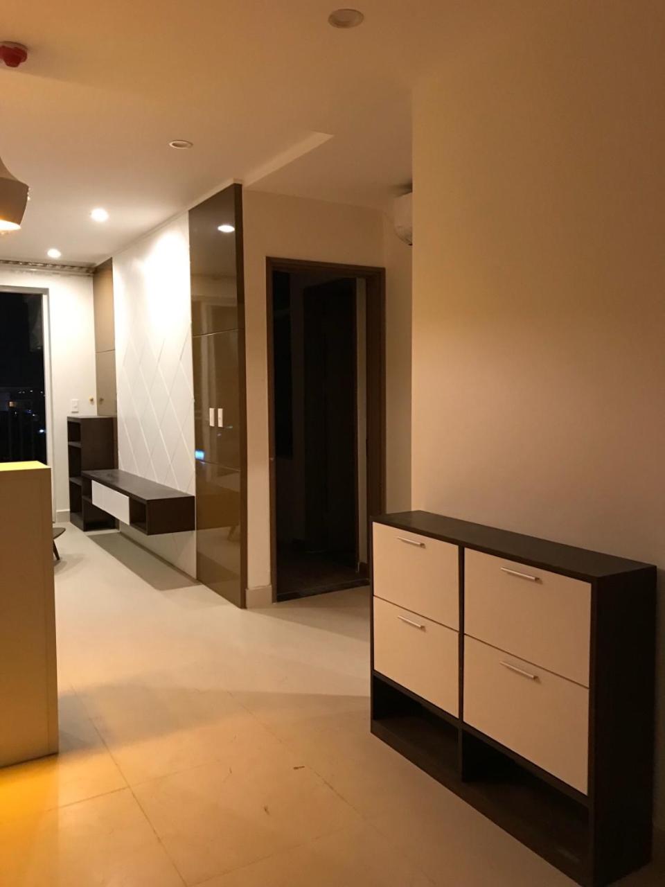Two-Bedroom Apartment photo 3