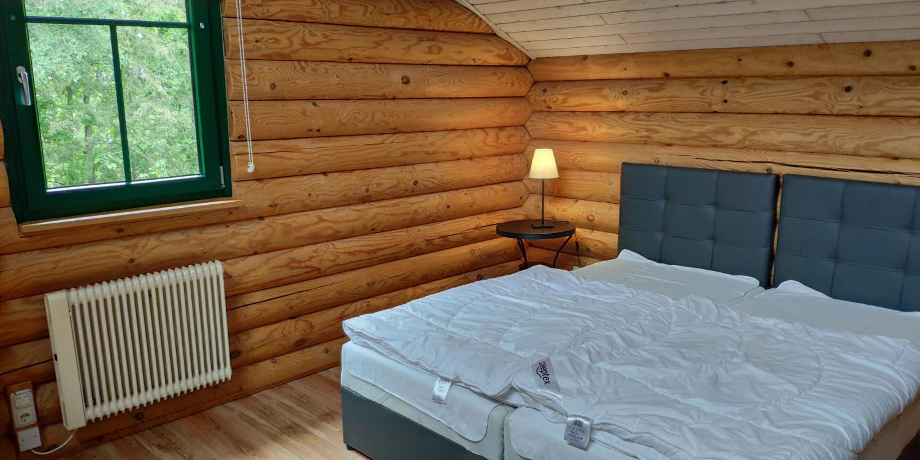 Three-Bedroom Villa photo 1