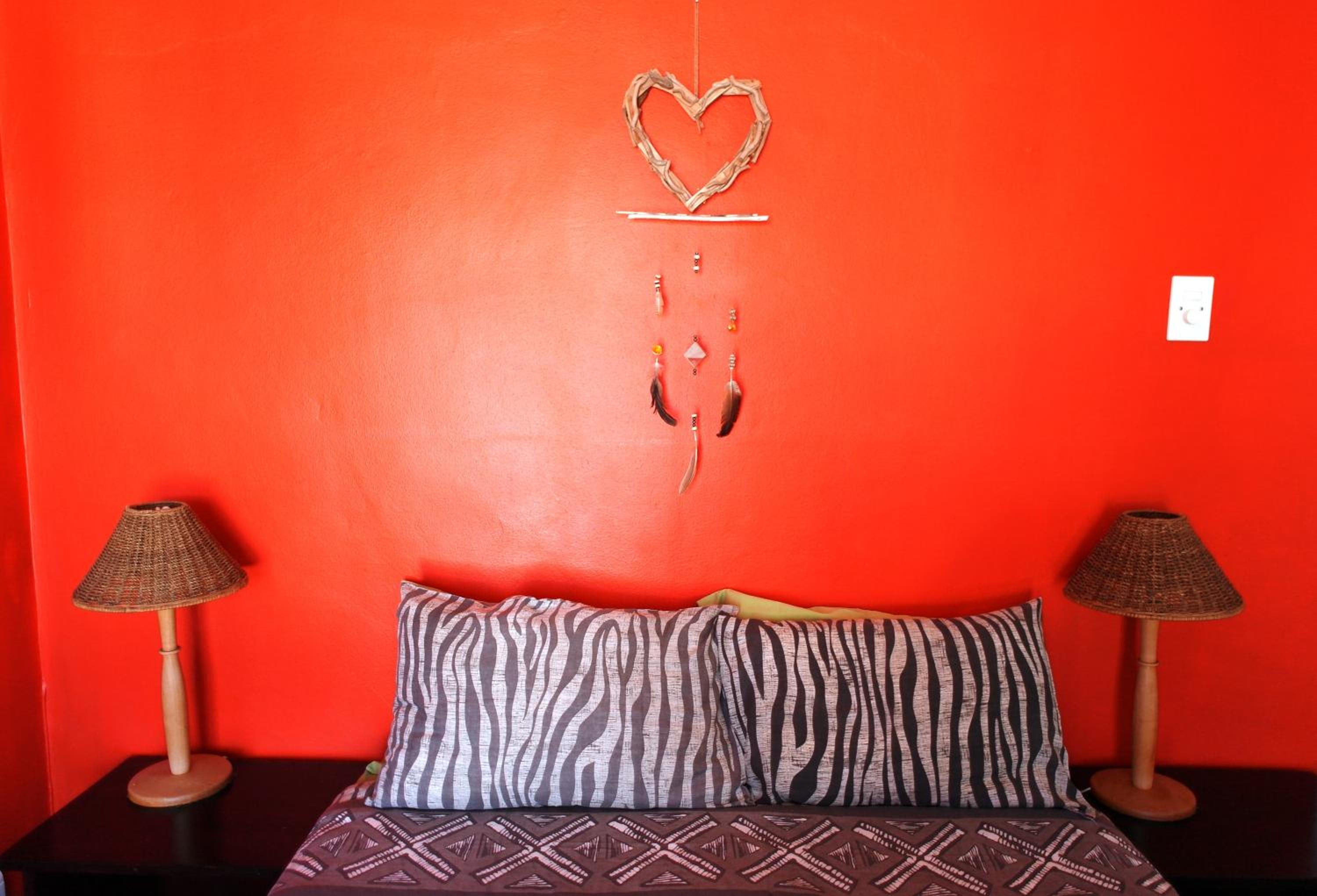 Double Room - Room 3 - Photo 4