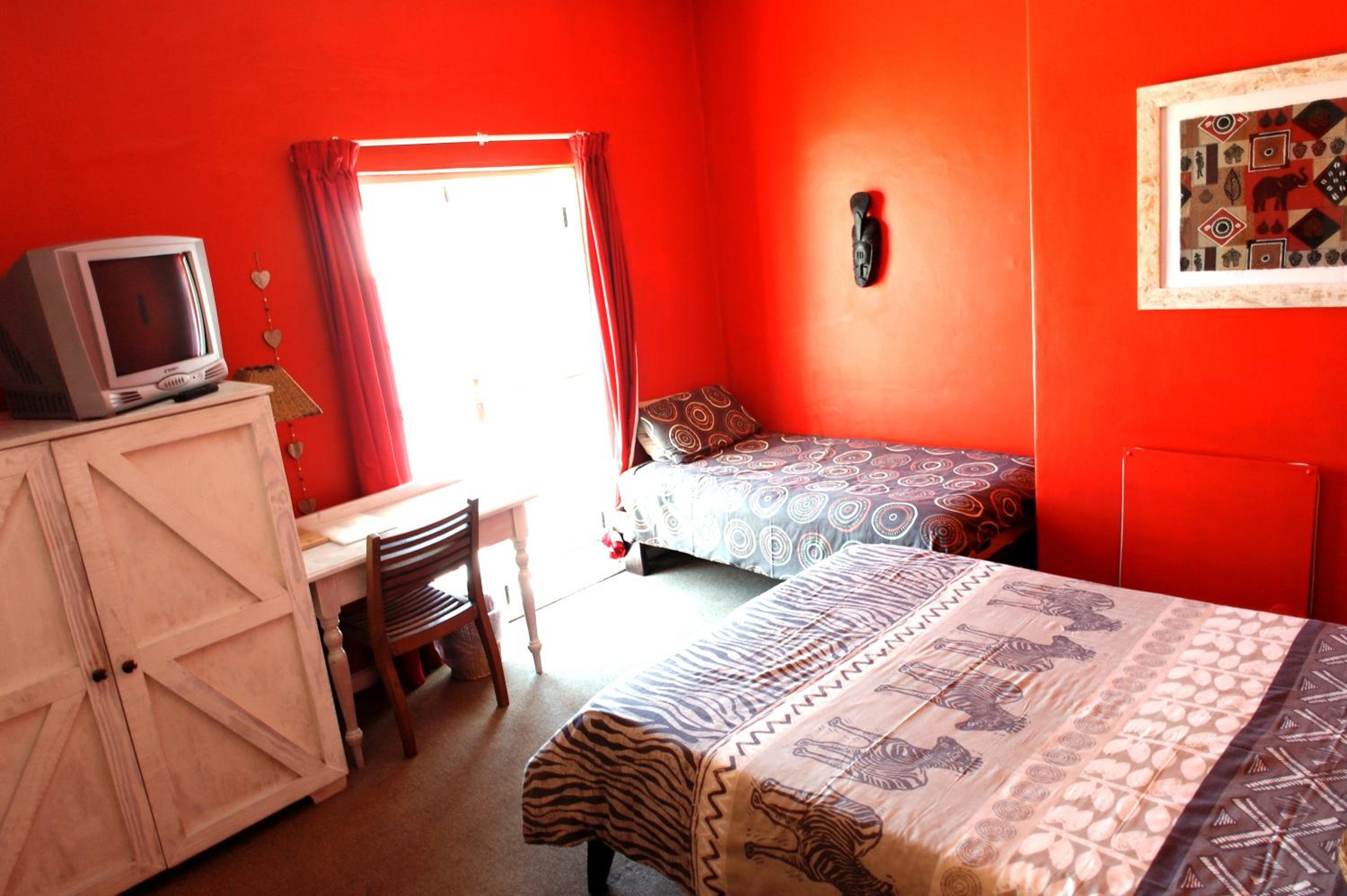Double Room - Room 3 - Photo 1