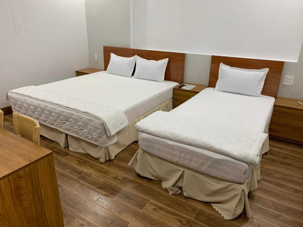 Triple Room photo 2