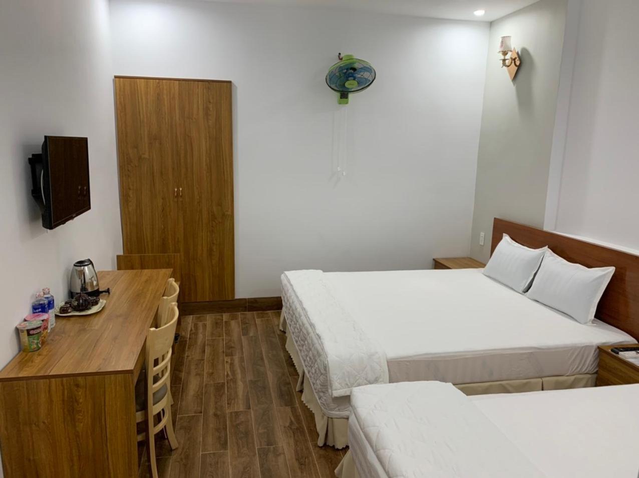 Triple Room photo 3