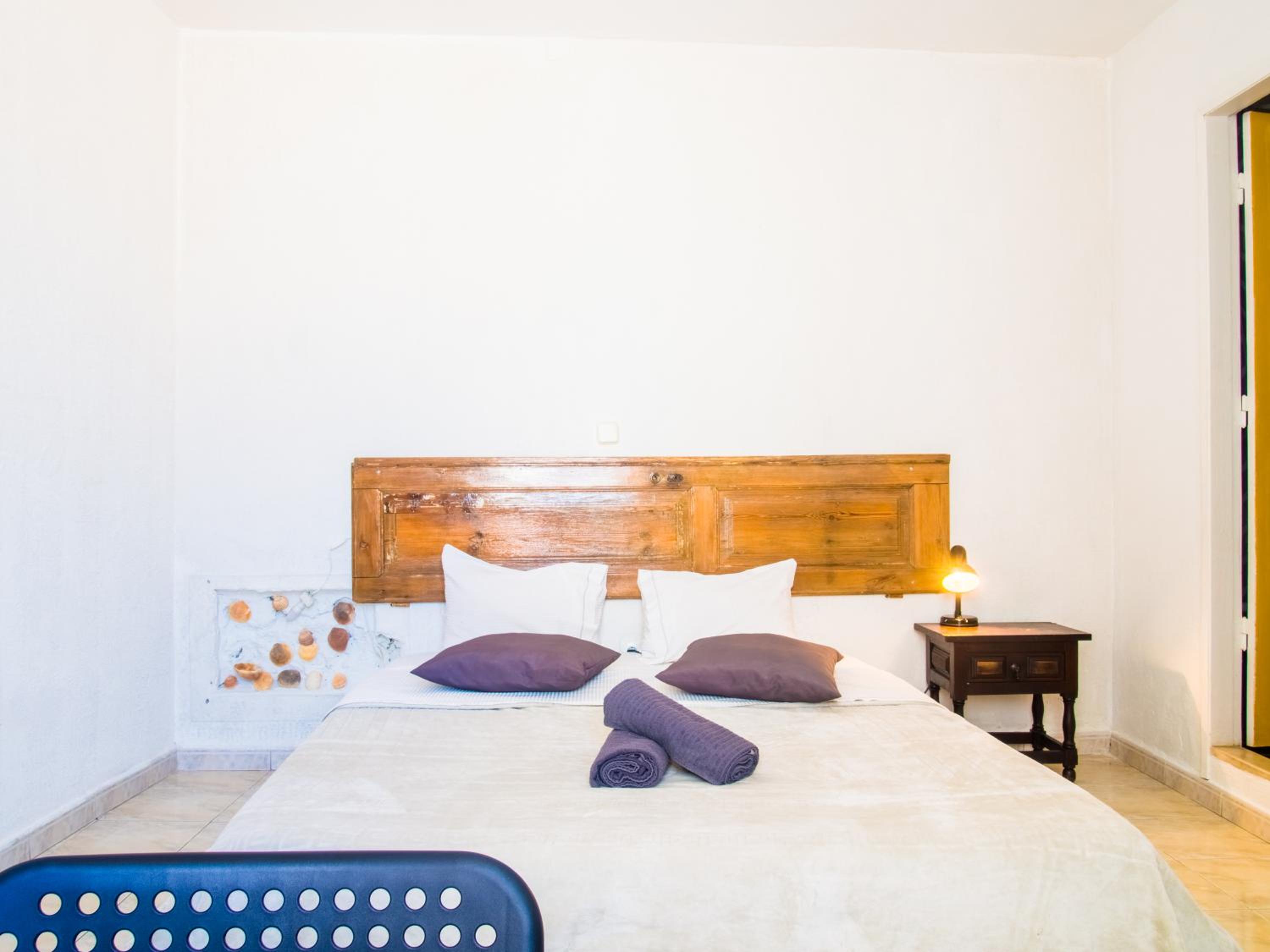 Double Room with Private Bathroom - Photo 1