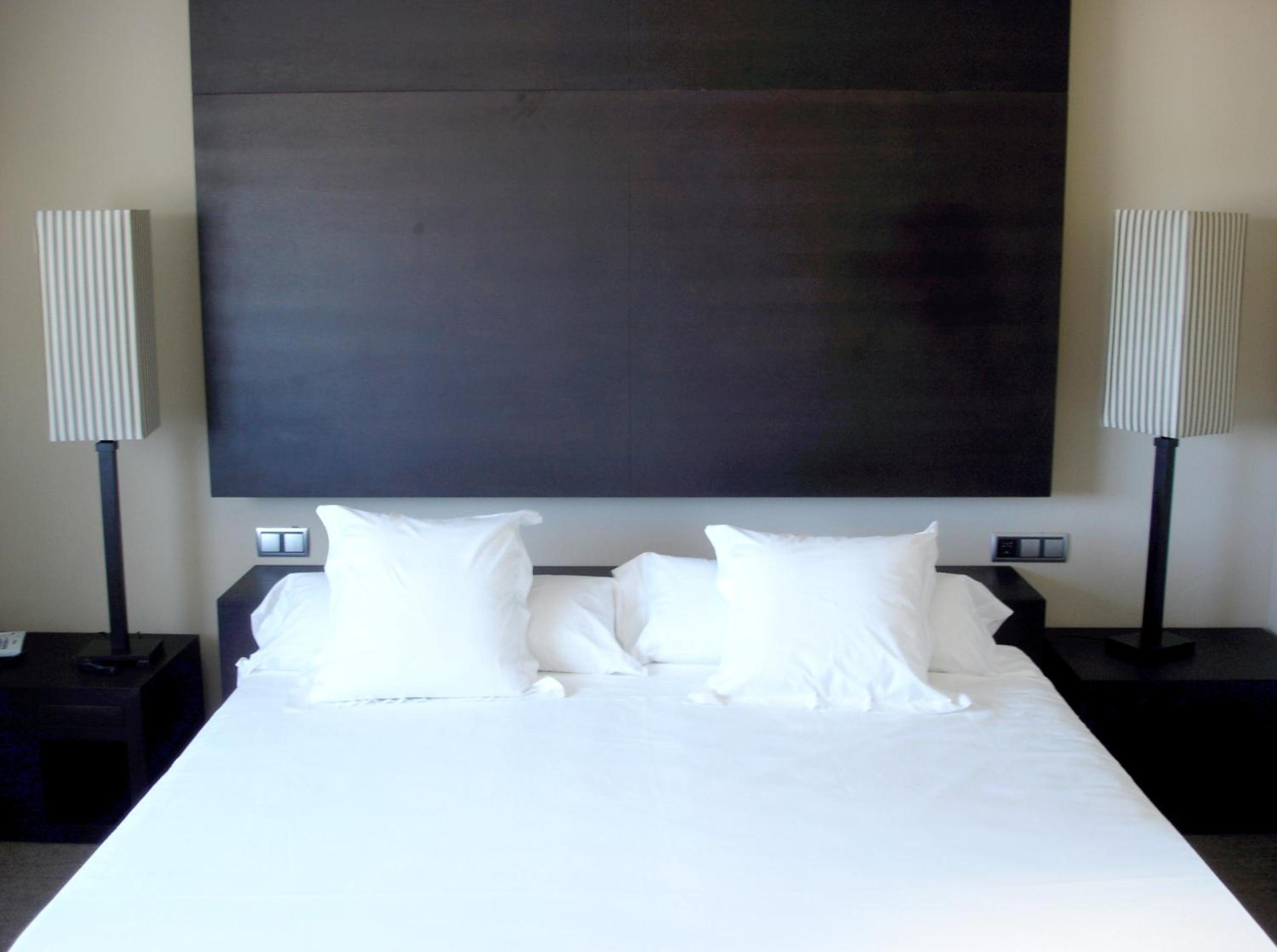 Oferta Especial - Habitación Doble
