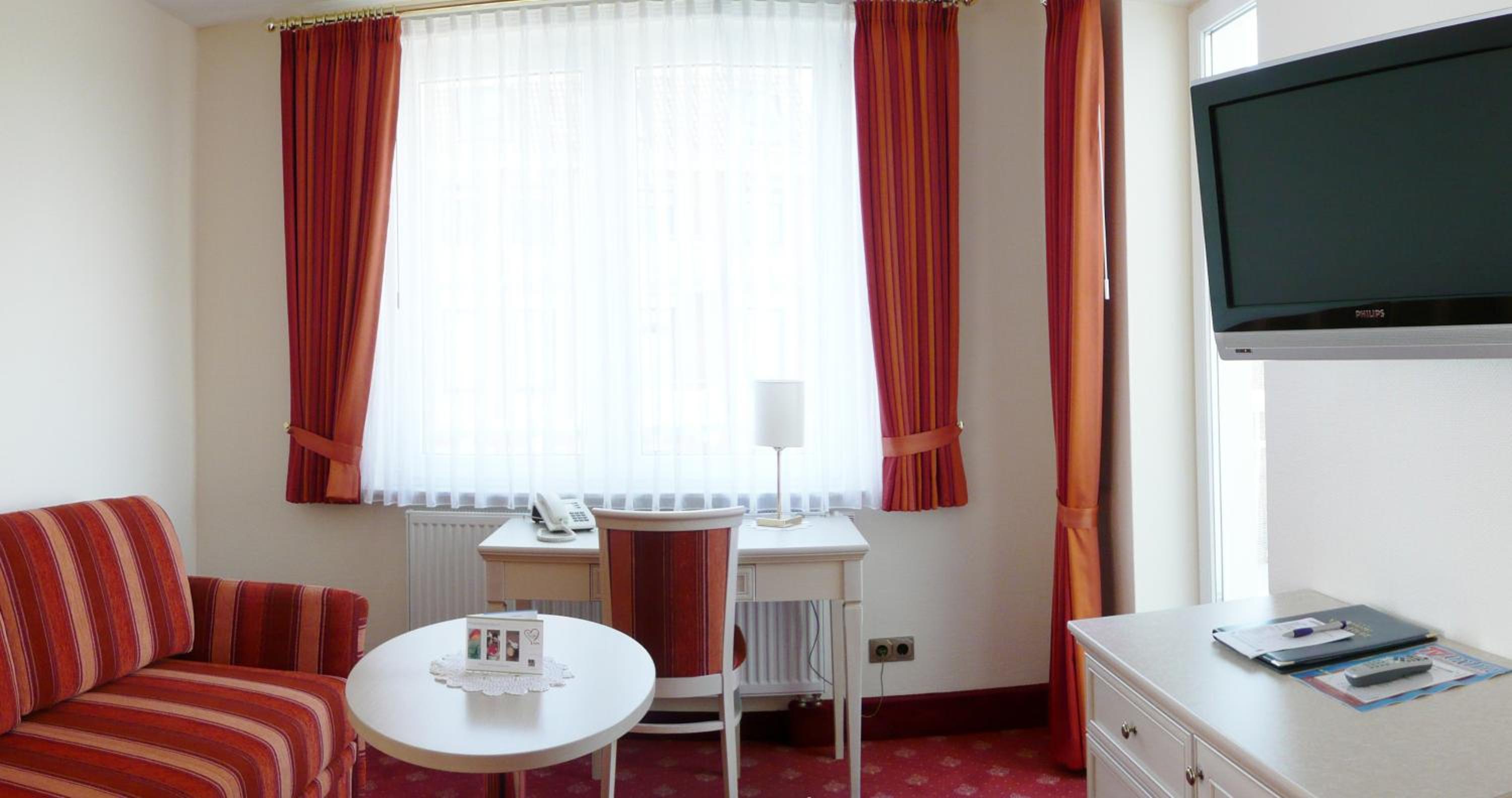Junior Suite photo 2