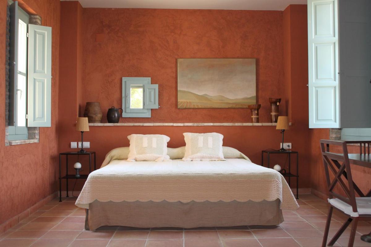 Junior Suite - Photo 1