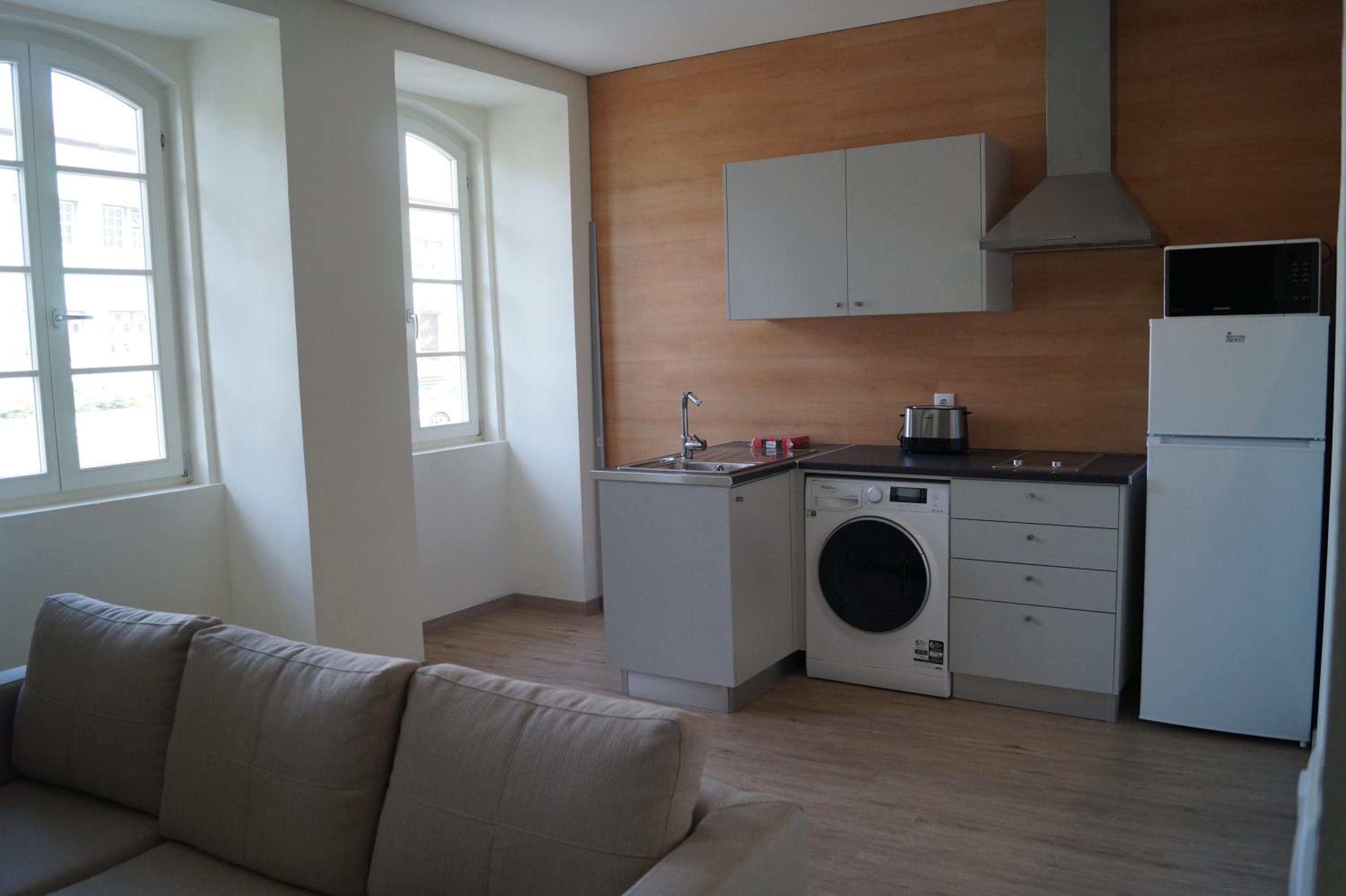 Apartment photo 3