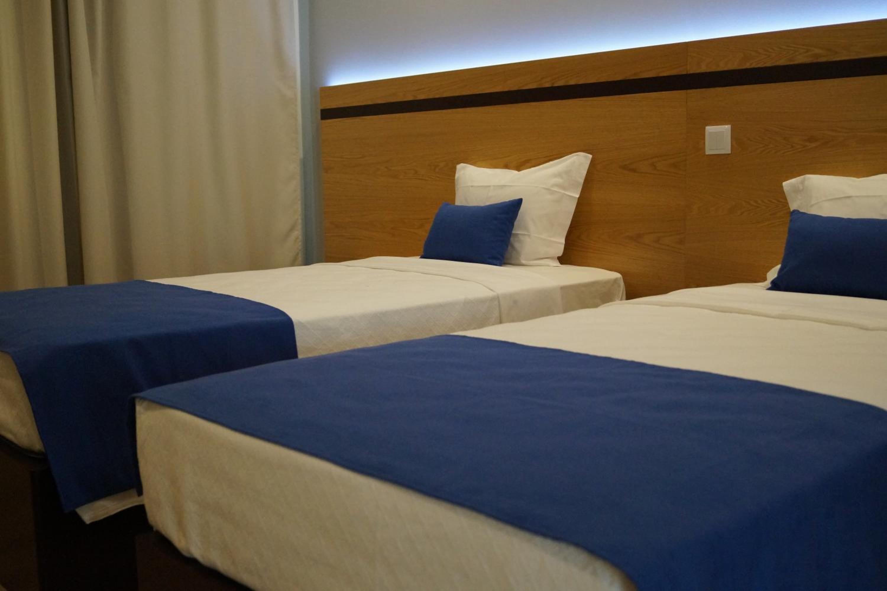 Standard Single Room photo 3
